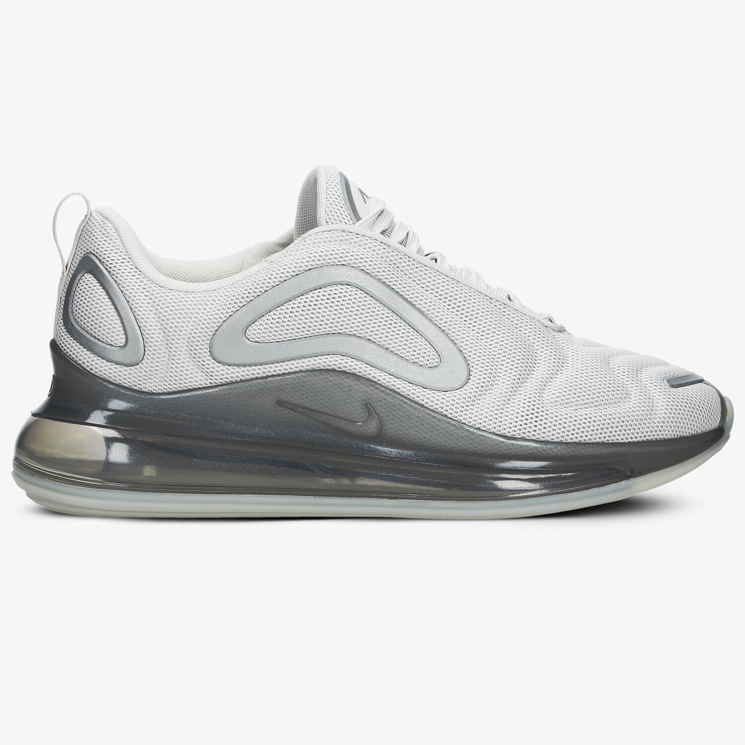 Barbați pantofi sport NIKE AIR MAX 720 CJ0585-004 Gri