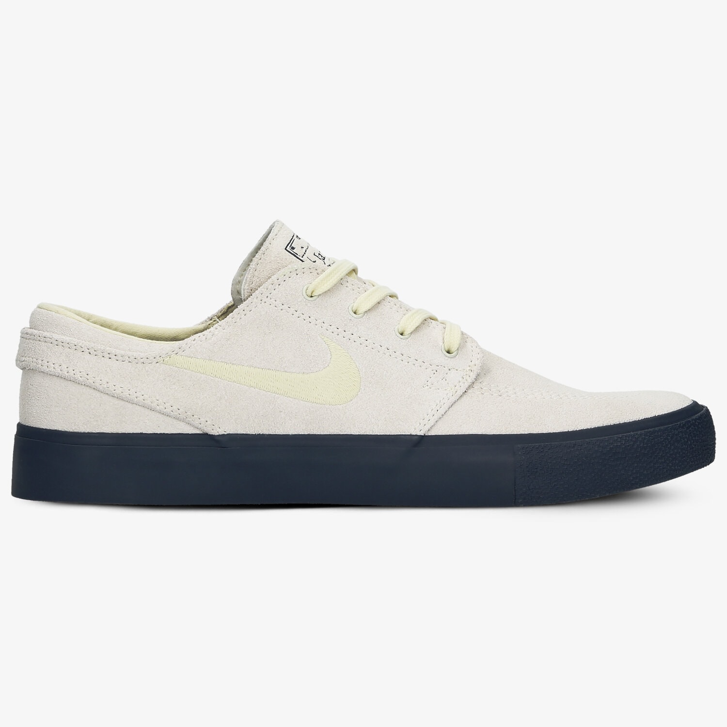 Barbați pantofi sport NIKE ZOOM JANOSKI RM AQ7475-103 Alb
