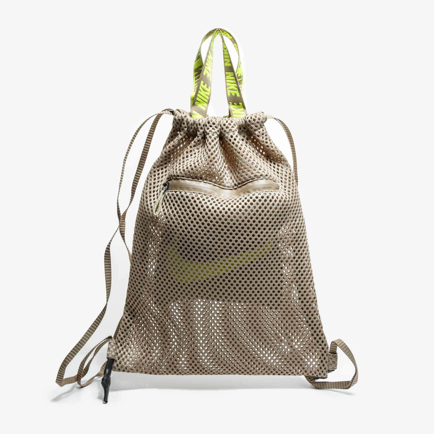 Femei sac NIKE SAC NIKE ADVANCE BA6146-247 Kaki