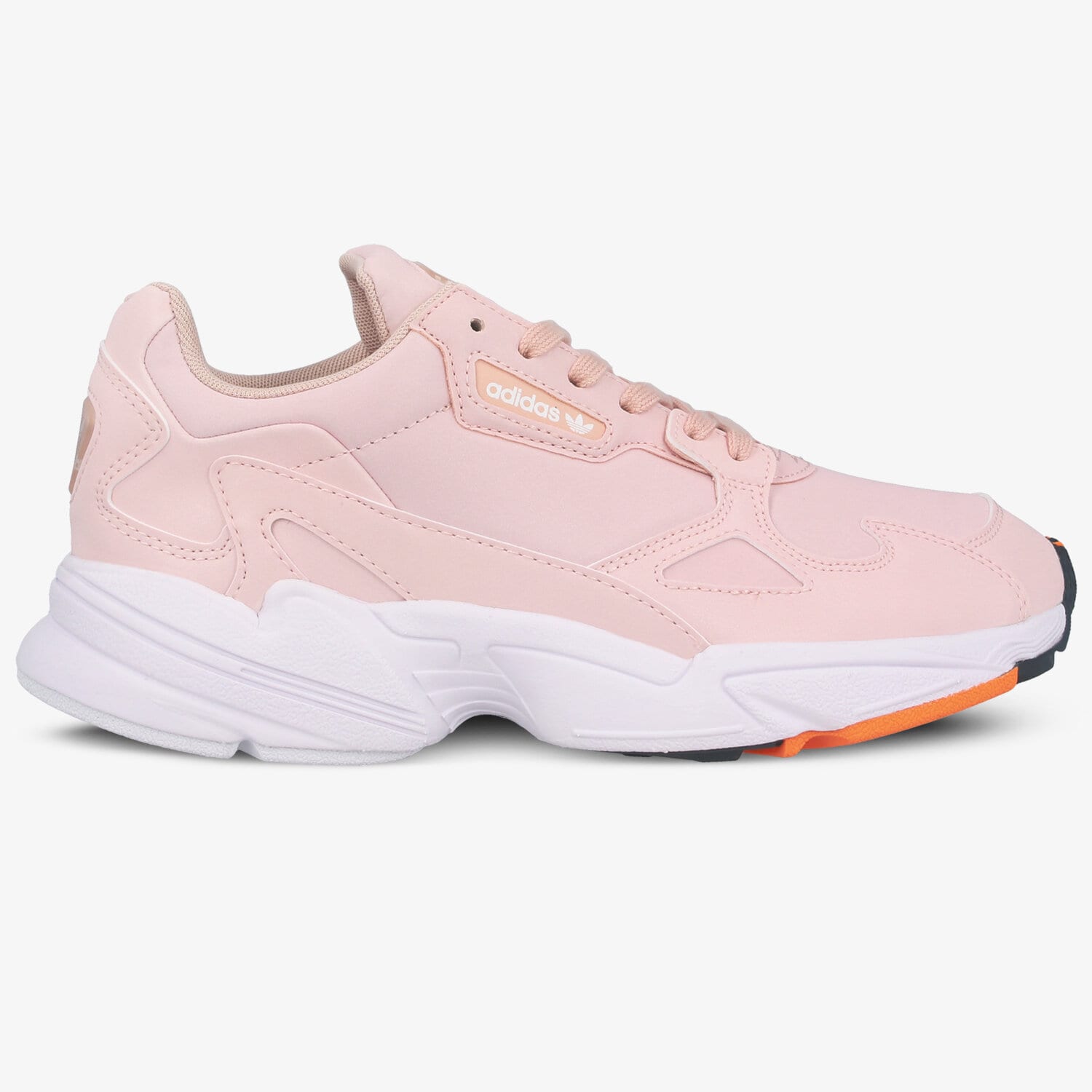 Femei pantofi sport ADIDAS FALCON W FV1107 Roz
