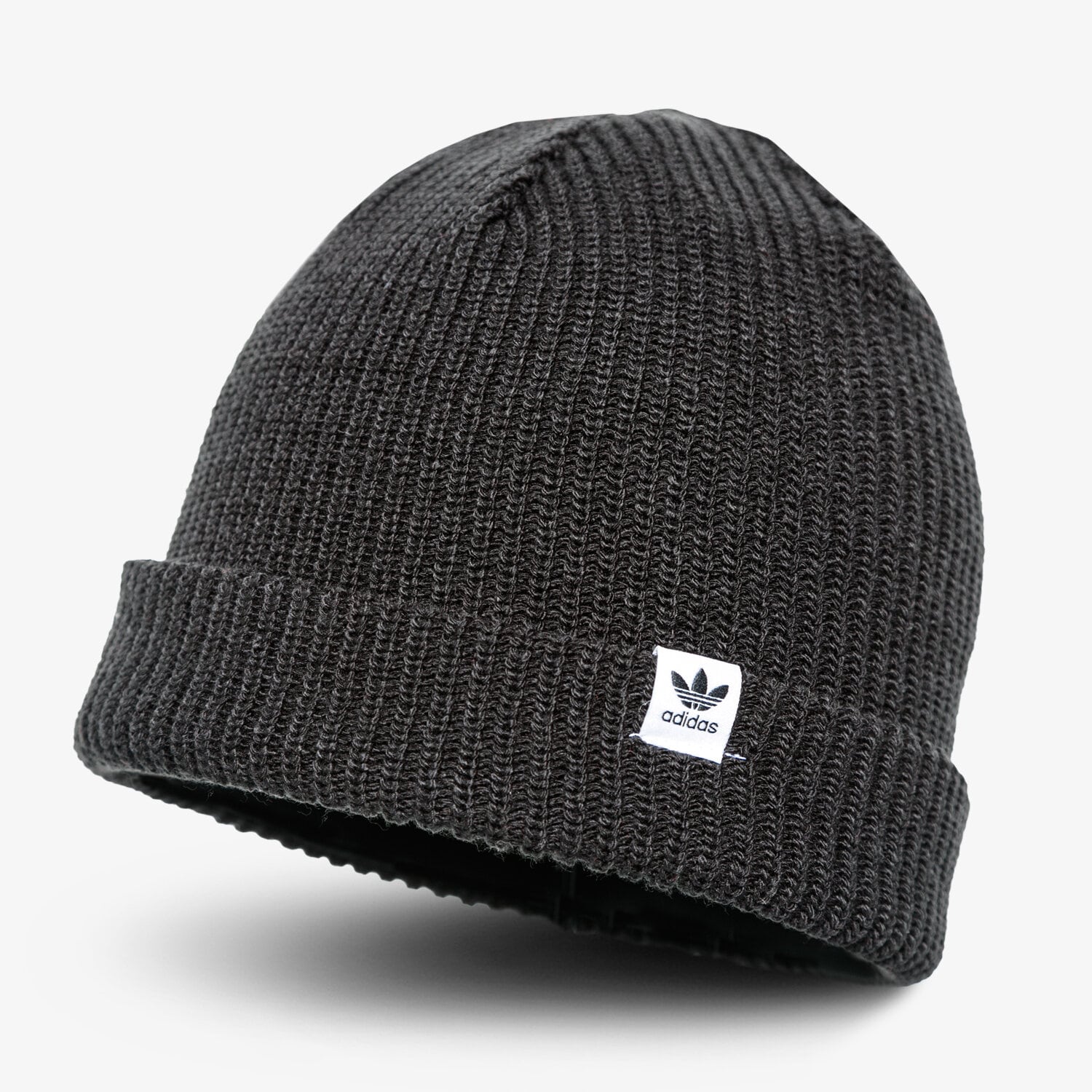 Copii căciulă ADIDAS CACIULA DE IARNĂ SHORTY BEANIE EE1163 Negru