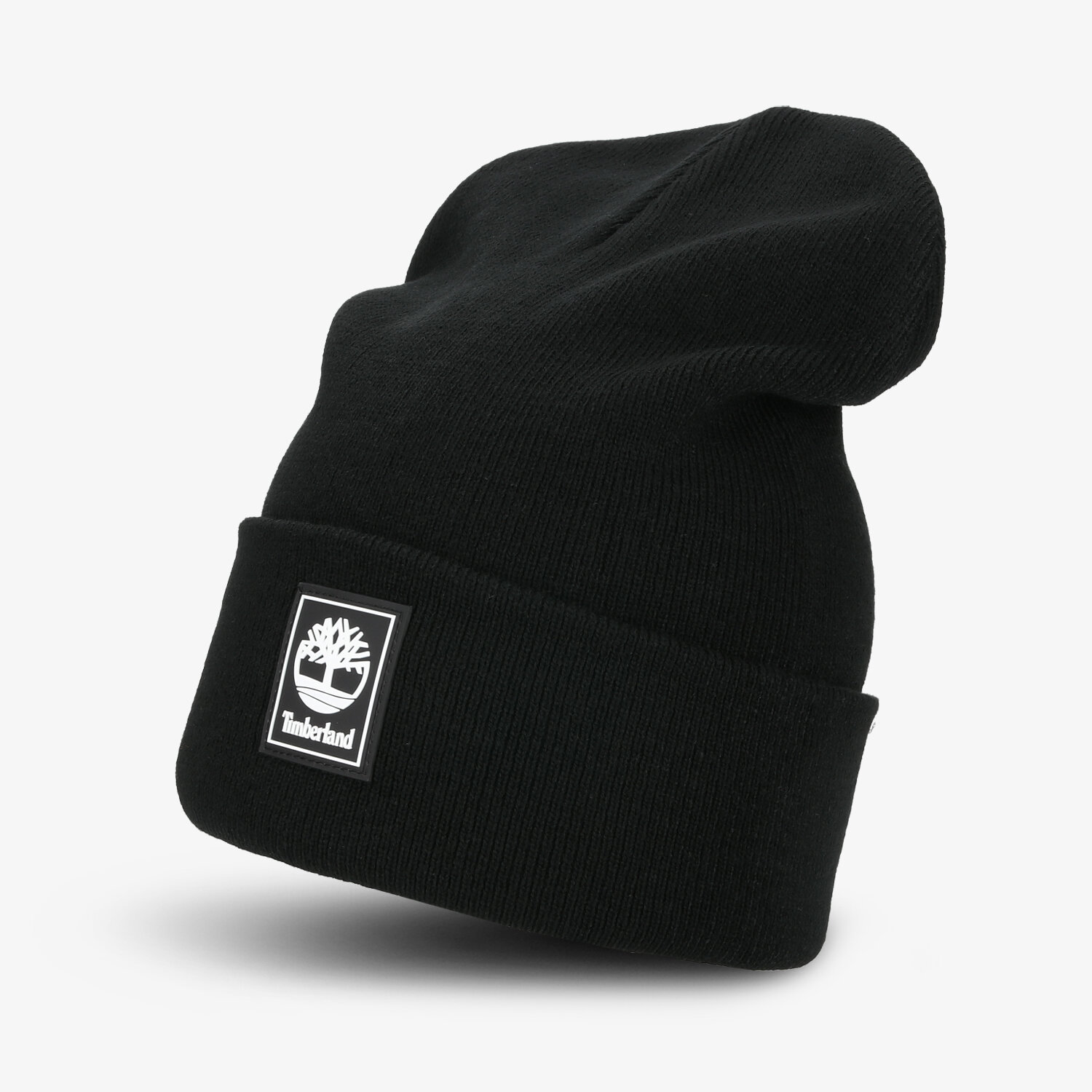 Copii căciulă TIMBERLAND CACIULA DE IARNĂ MUSHROOM BEANIE TB0A1EXK0011 Negru
