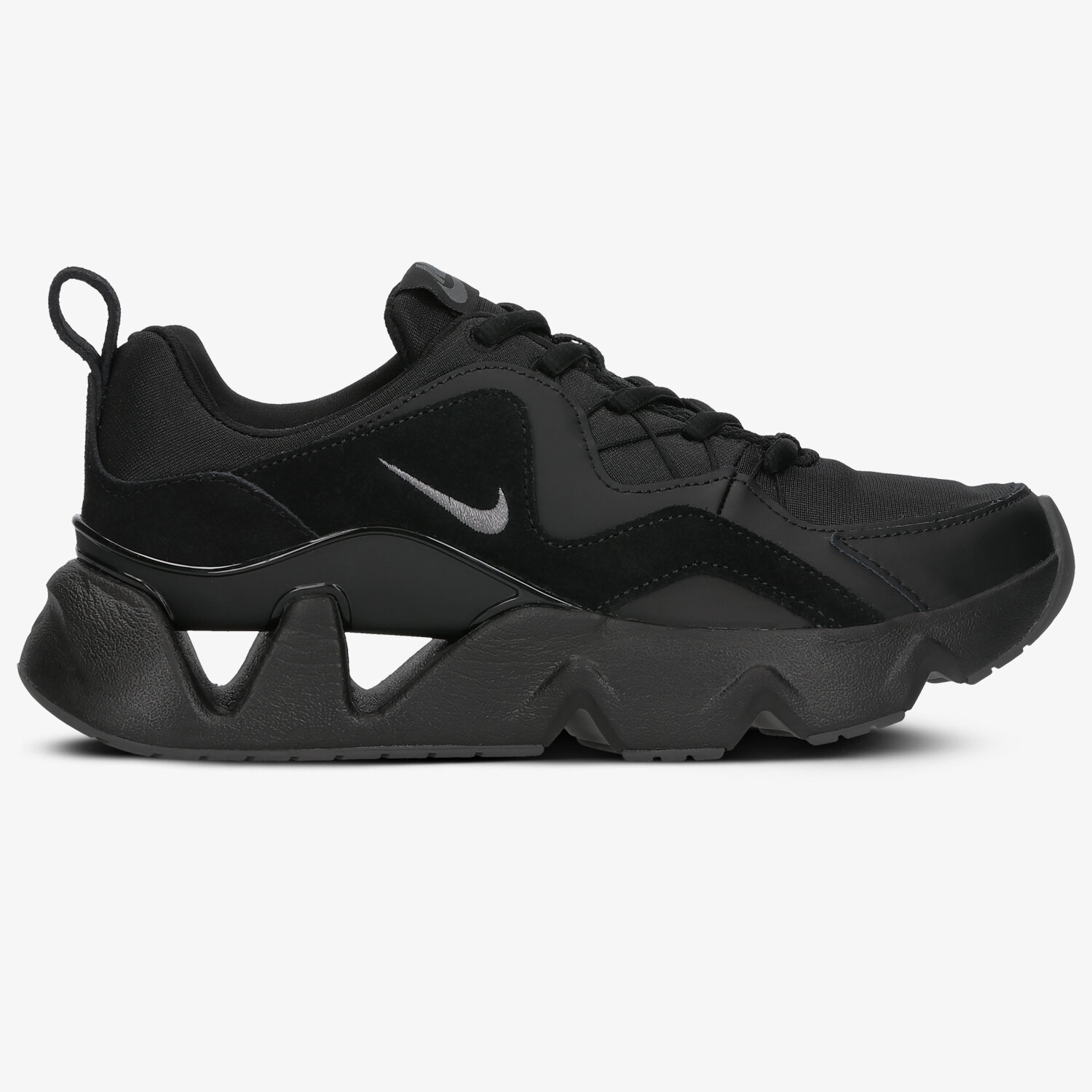 Femei pantofi sport NIKE RYZ 365 BQ4153-004 Negru