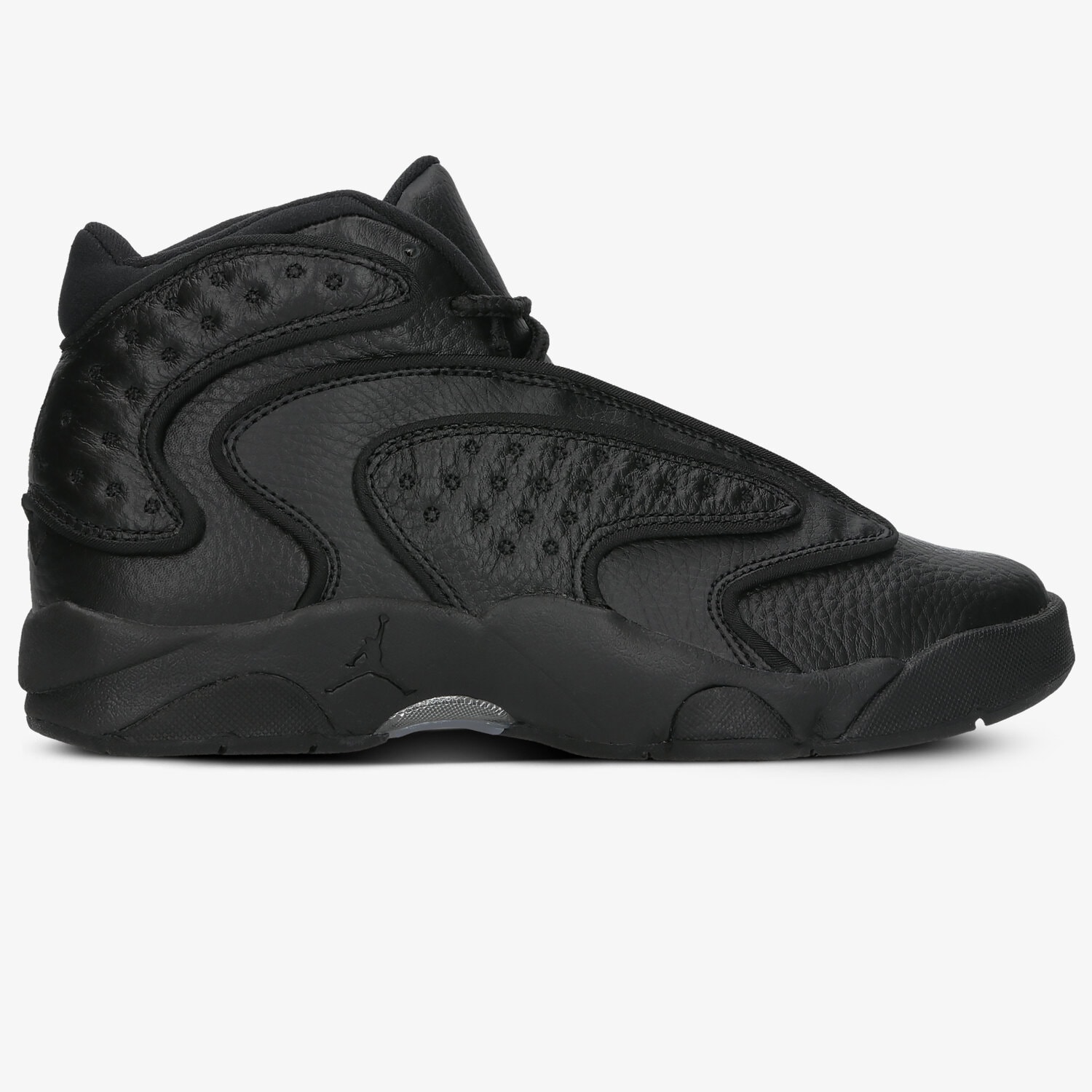 Femei pantofi sport AIR JORDAN OG WMNS CW0907-001 Negru