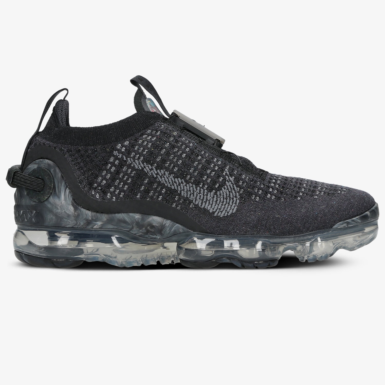 Barbați pantofi sport NIKE AIR VAPORMAX 2020 FLYKNIT  CJ6740-002 Gri