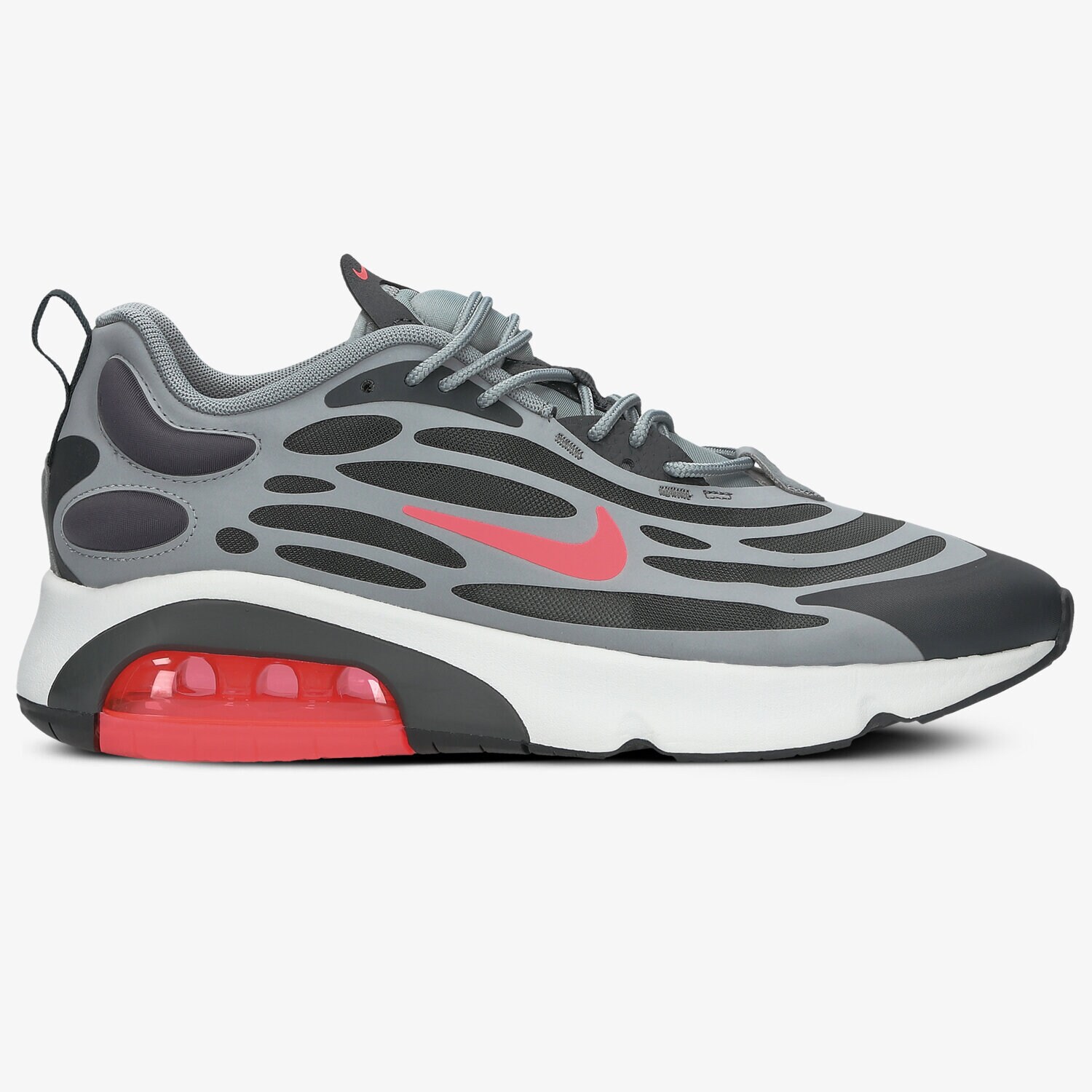 Barbați pantofi sport NIKE AIR MAX EXOSENSE CK6811-001 Gri