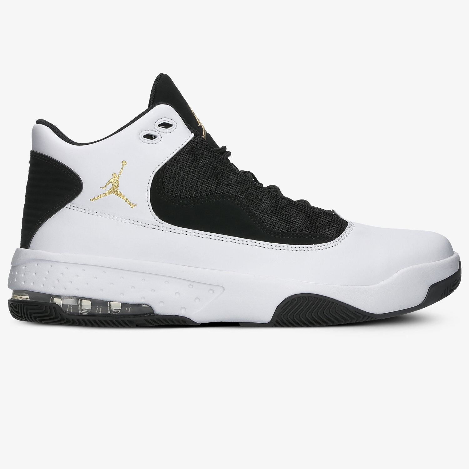 Barbați pantofi sport JORDAN MAX AURA 2 CK6636-107 Alb