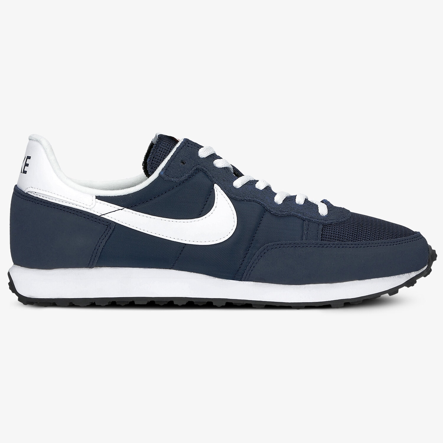 Barbați pantofi sport NIKE CHALLENGER OG CW7645-400 Bleumarin