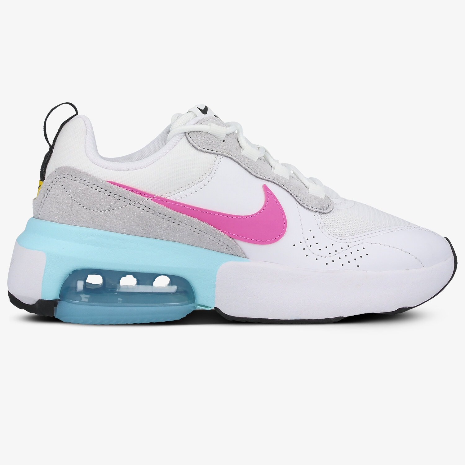 Femei pantofi sport NIKE WMNS AIR MAX VERONA DA4293-100 Alb