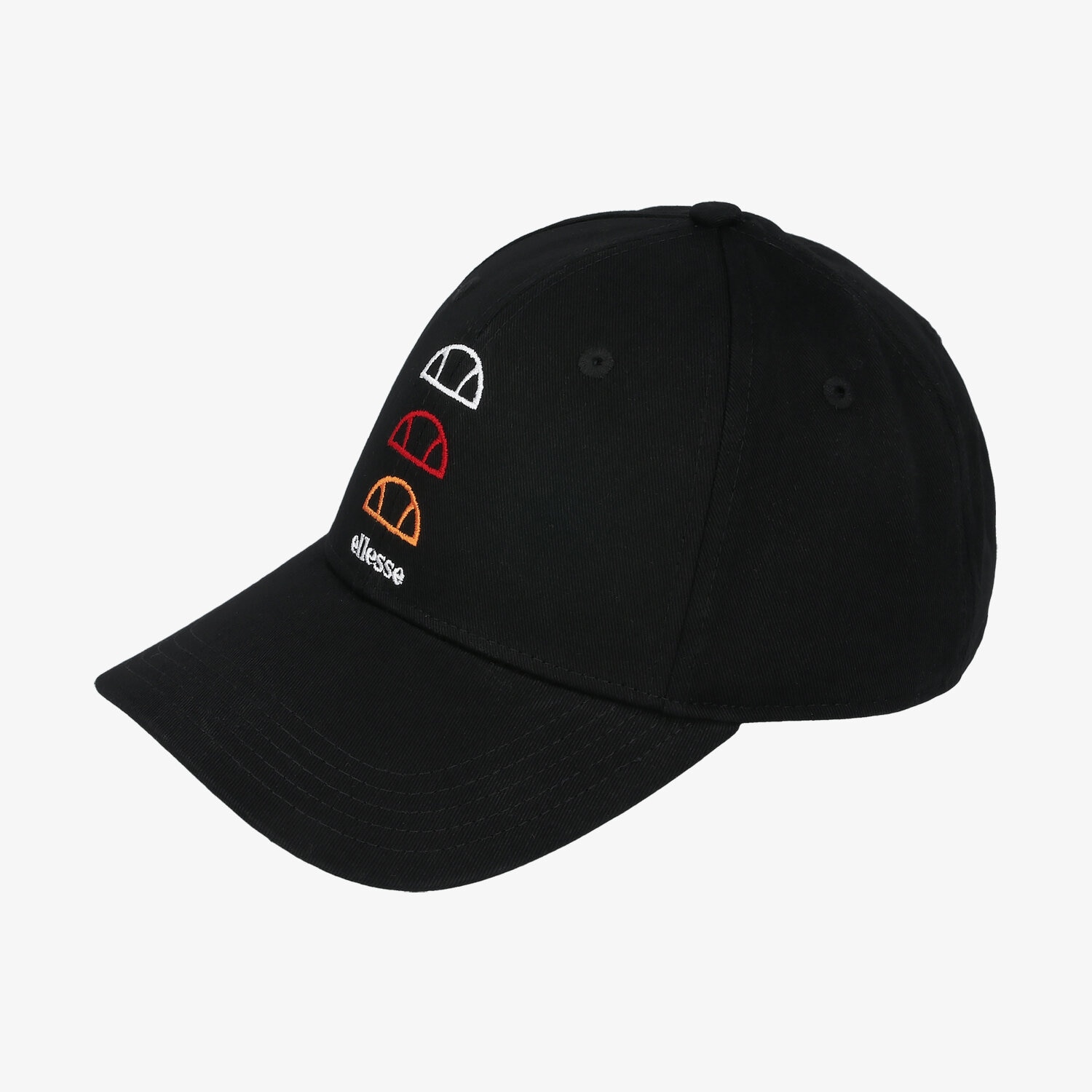 Copii șapcă ELLESSE CACIULA DAZARO SAGA1590BLACK Negru
