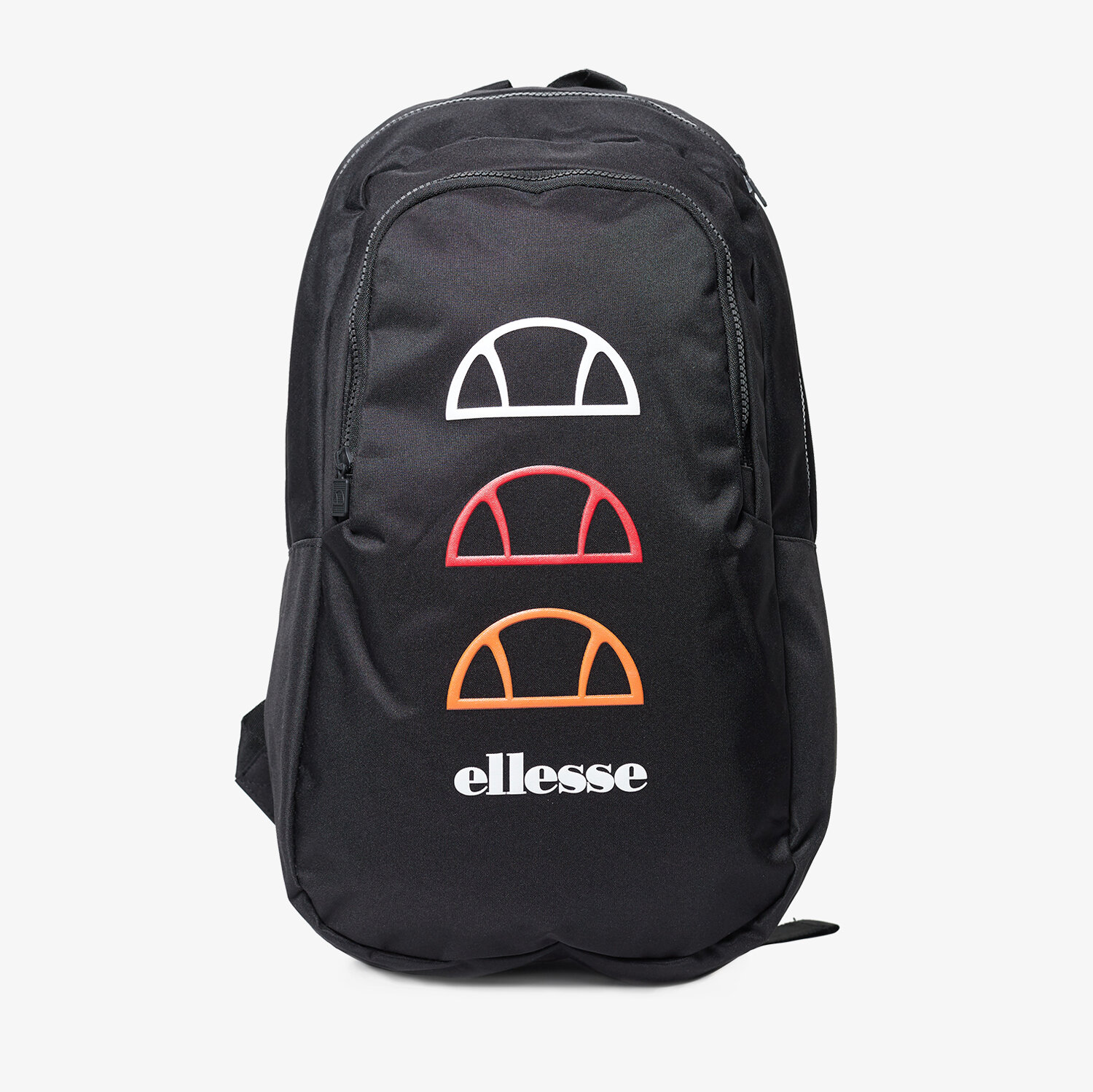 Femei rucsak ELLESSE RUCSAC ZAVANO BLK SAGA1788011 Negru