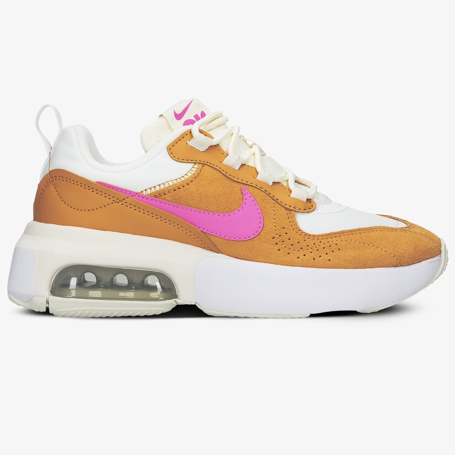 Femei pantofi sport NIKE AIR MAX VERONA DC1158-100 Mulicolor