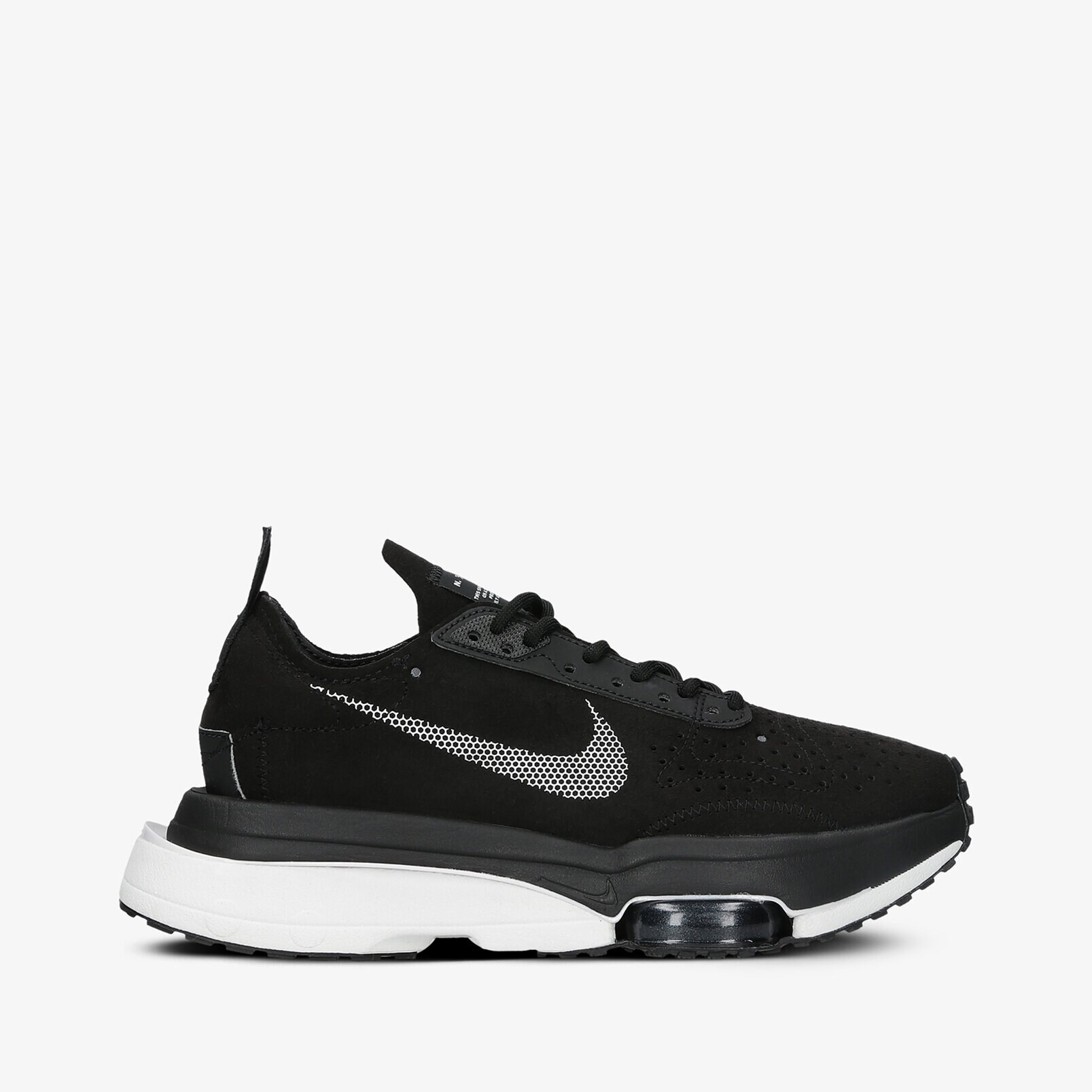 Femei pantofi sport NIKE AIR ZOOM-TYPE CZ1151-001 Negru