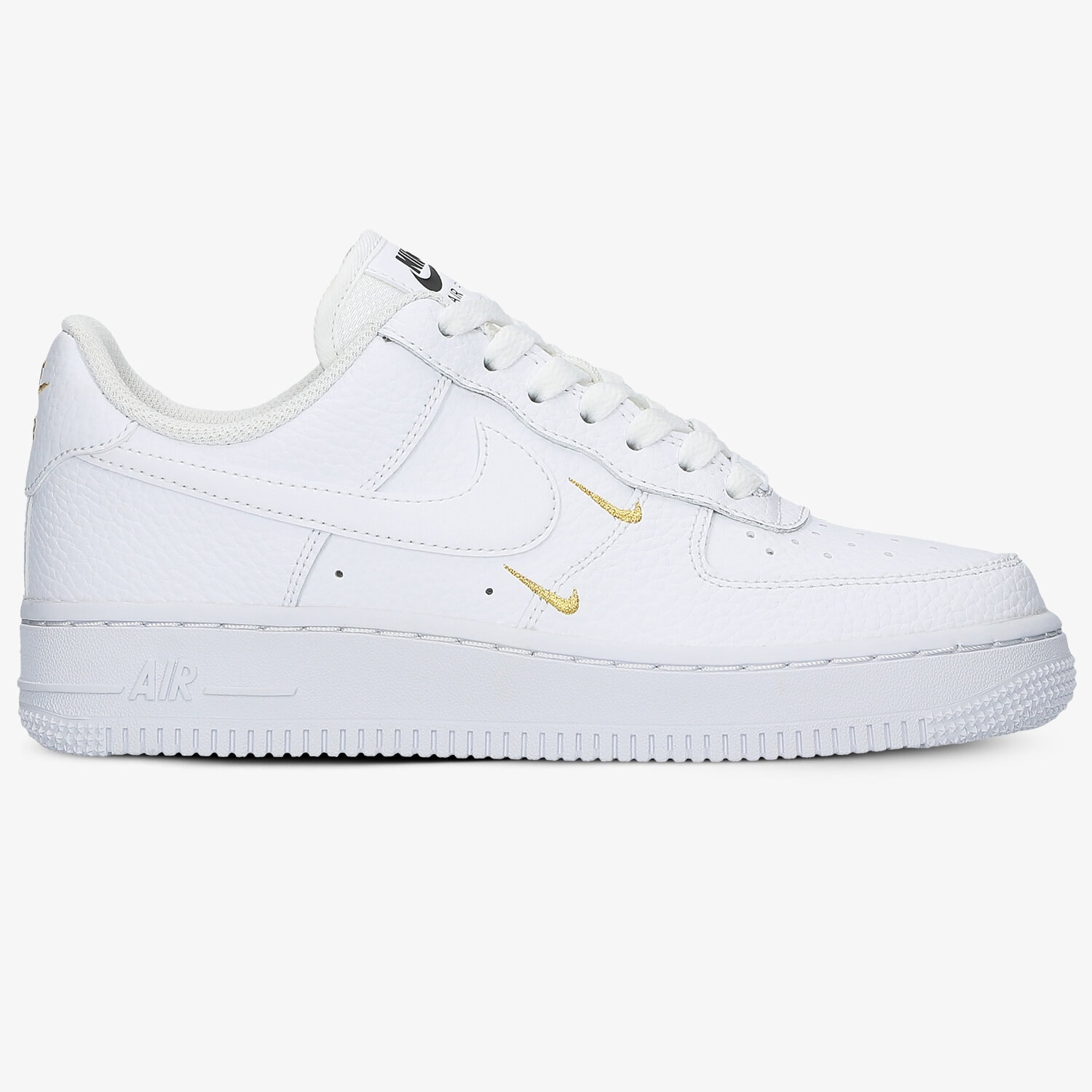 Femei pantofi sport NIKE AIR FORCE 1 '07 ESSENTIAL CT1989-100 Alb