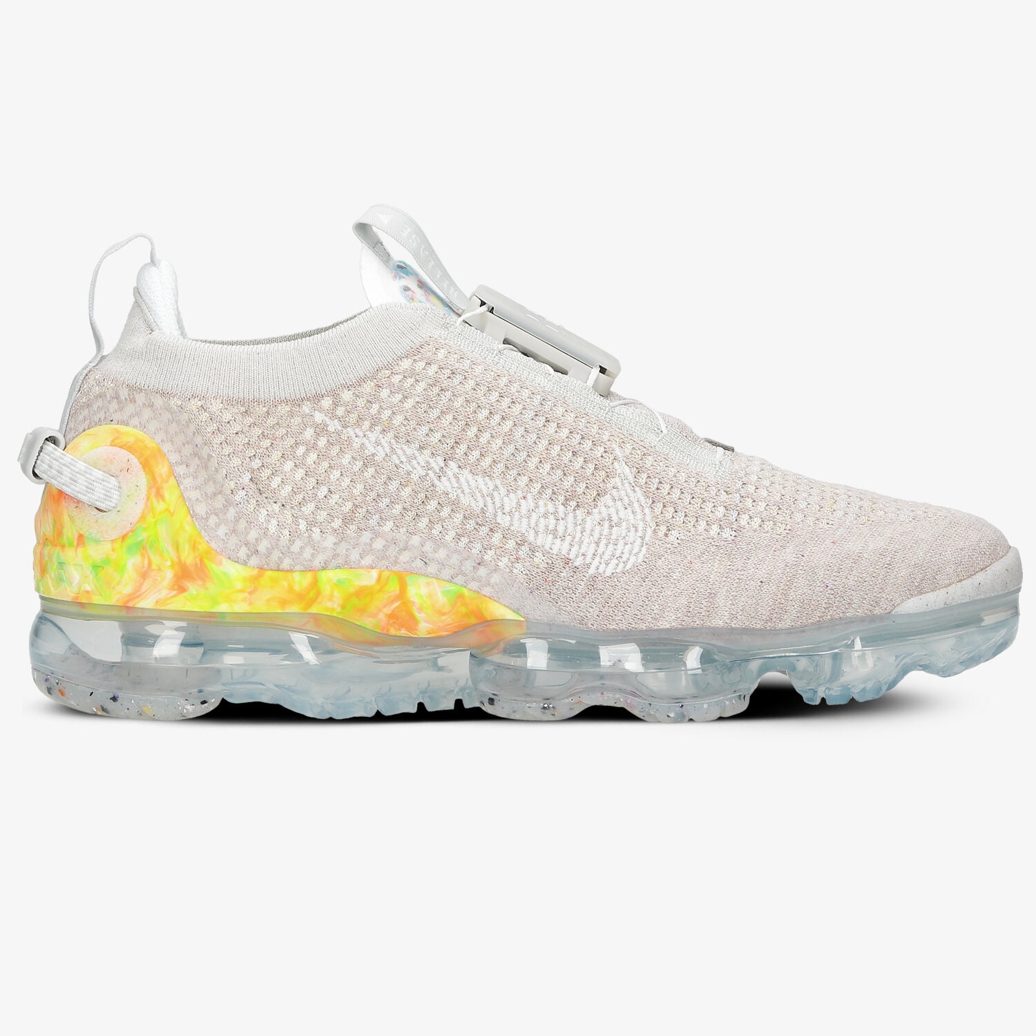 Barbați pantofi sport NIKE AIR VAPORMAX 2020 FLYKNIT CW1765-003 Gri