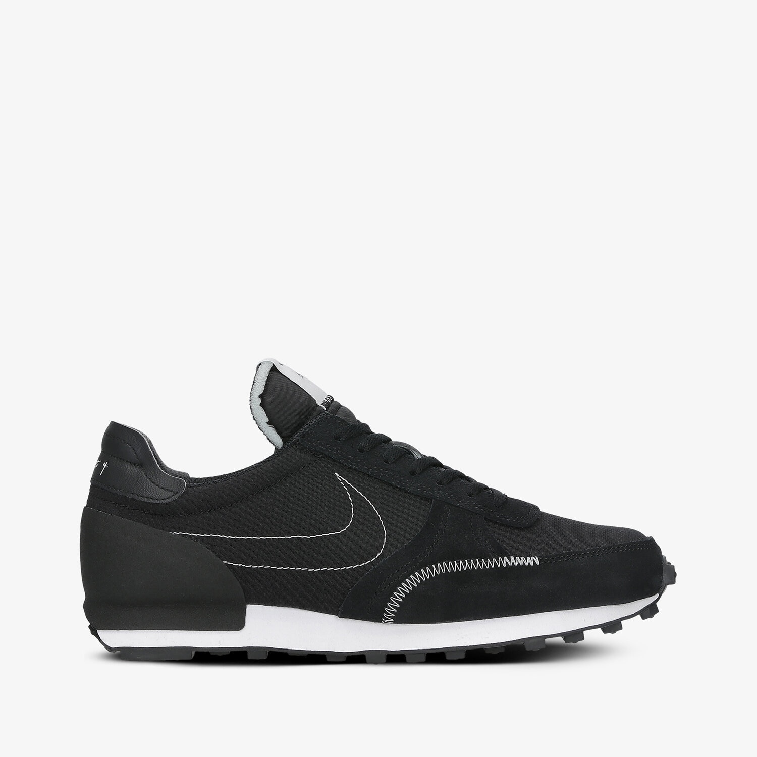 Barbați pantofi sport NIKE DBREAK-TYPE CT2556-002 Negru