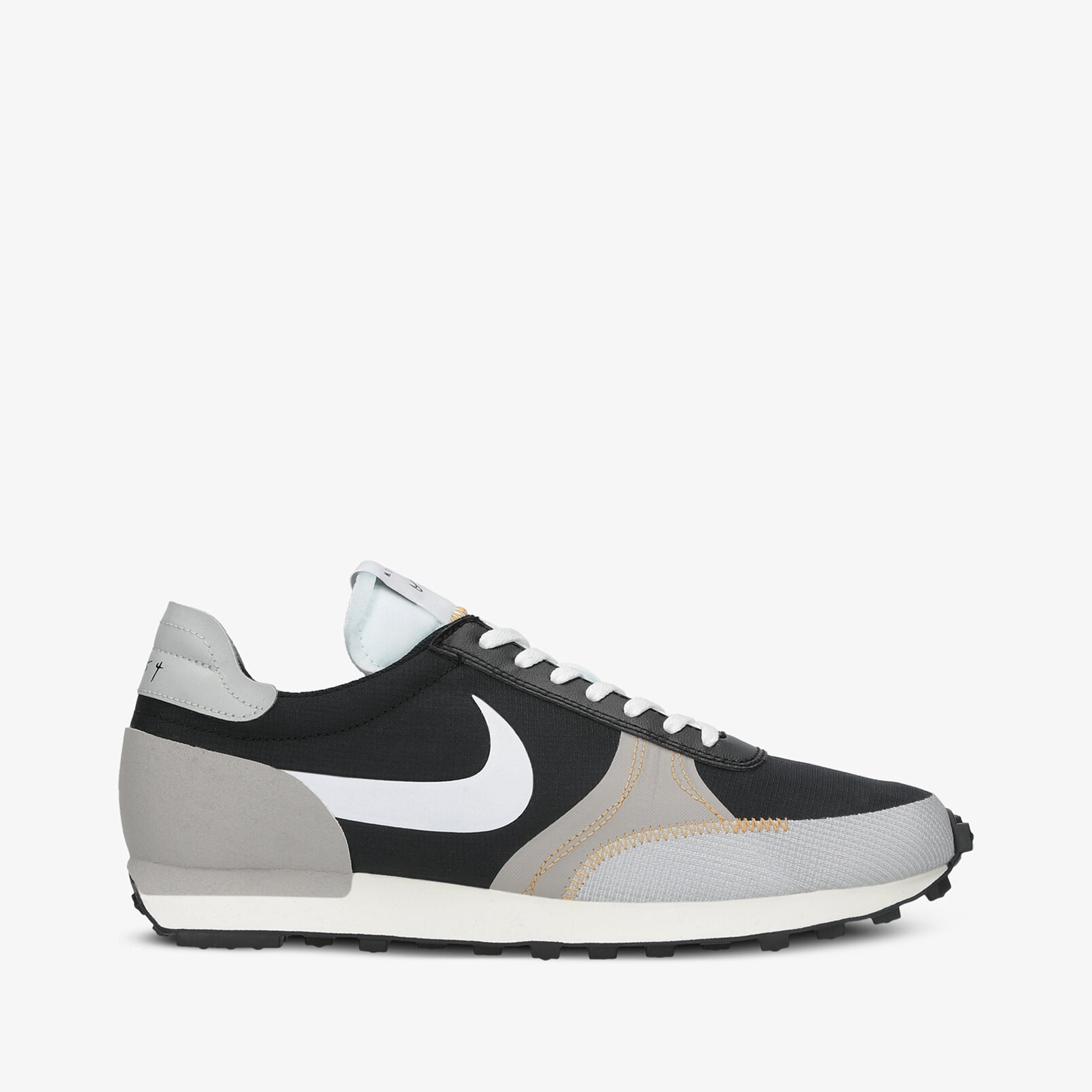 Barbați pantofi sport NIKE DBREAK-TYPE SE CU1756-001 Negru