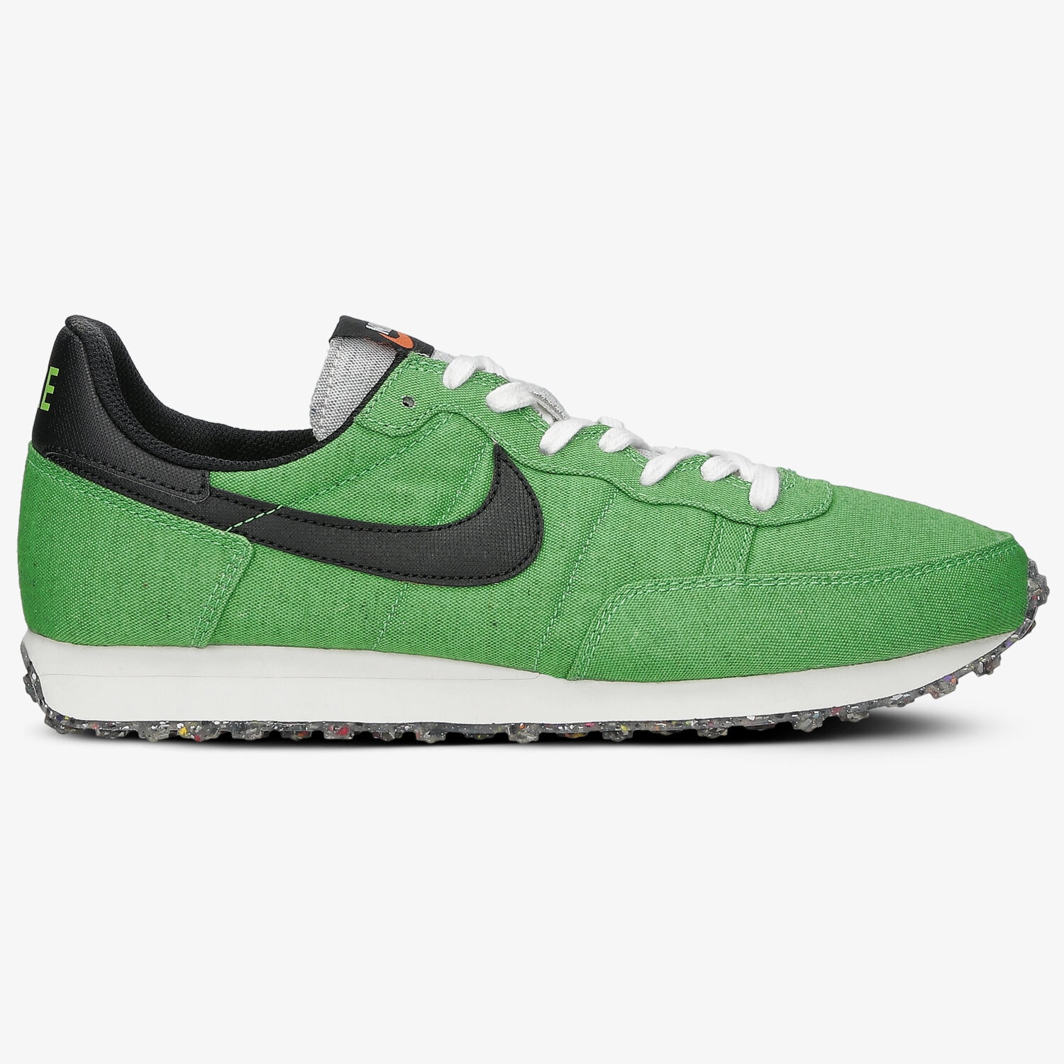 Barbați pantofi sport NIKE CHALLENGER OG DD1108-300 Verde
