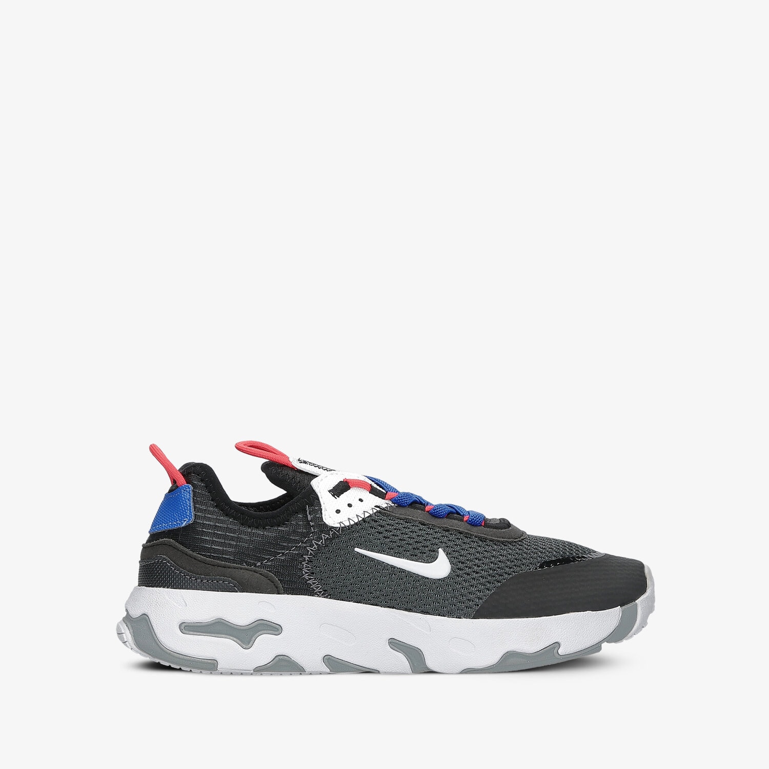 Copii pantofi sport NIKE RT LIVE CW1621-002 Negru