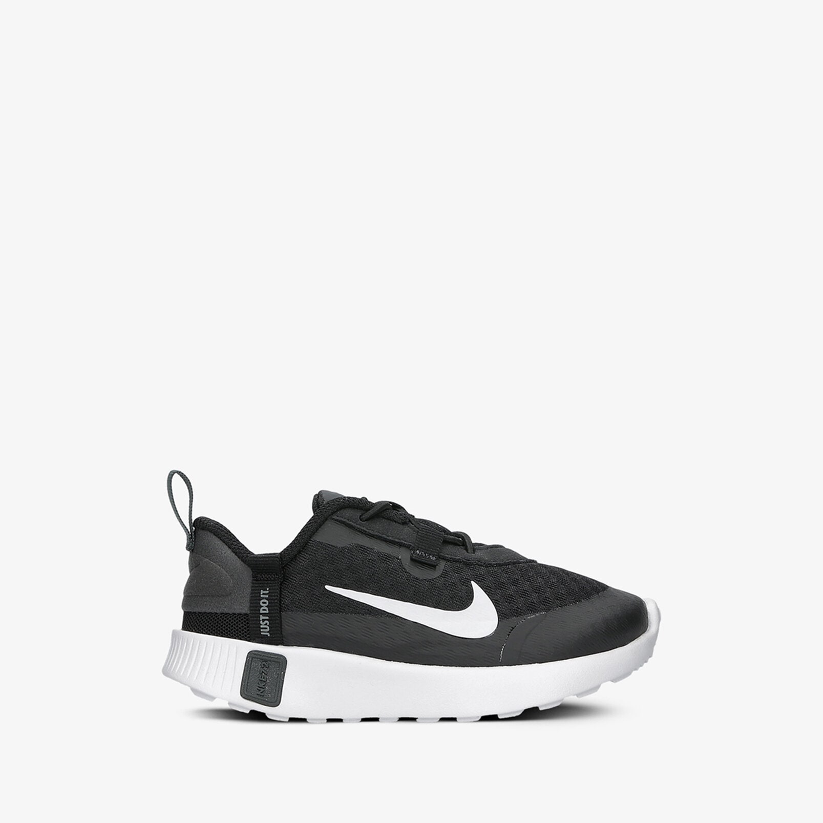 Copii pantofi sport NIKE REPOSTO DA3267-012 Negru