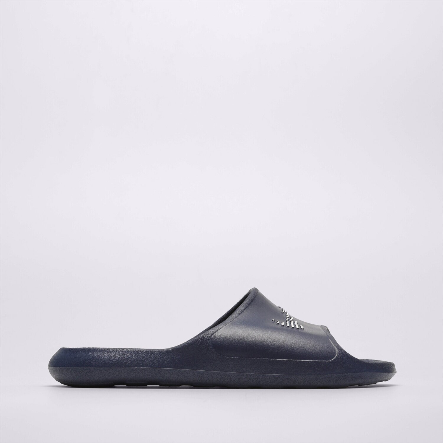 Bărbați șlapi NIKE VICTORI ONE CZ5478-400 Bleumarin
