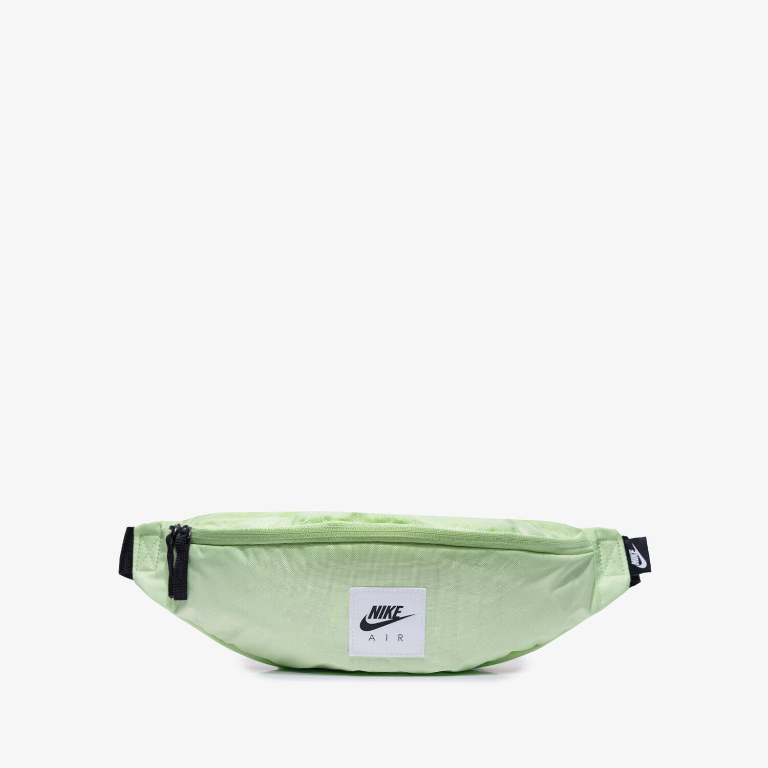 Femei borsete NIKE BORSETĂ NIKE AIR HERITAGE DC7356-383 Verde