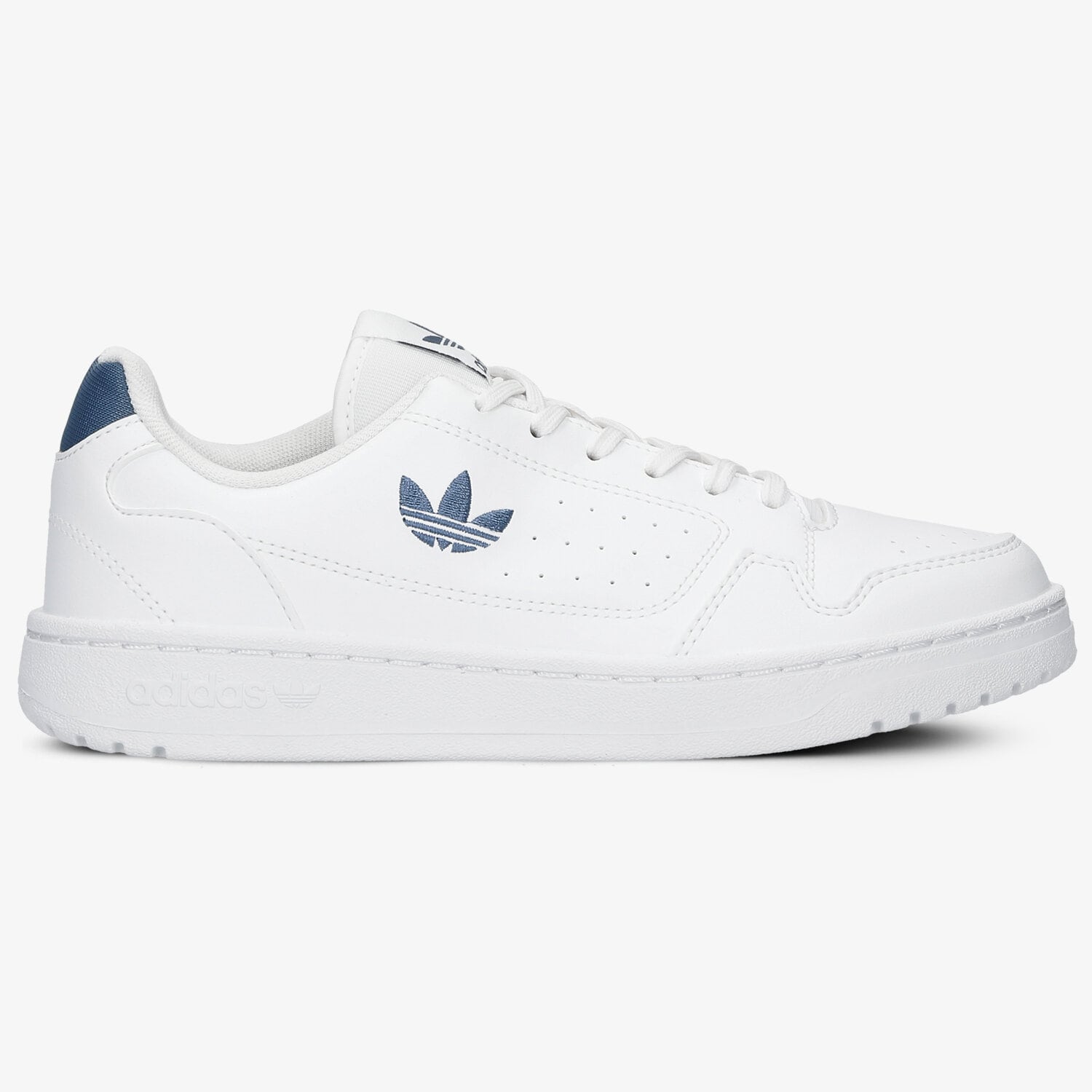 Copii pantofi sport ADIDAS NY 90 J  FX6472 Alb