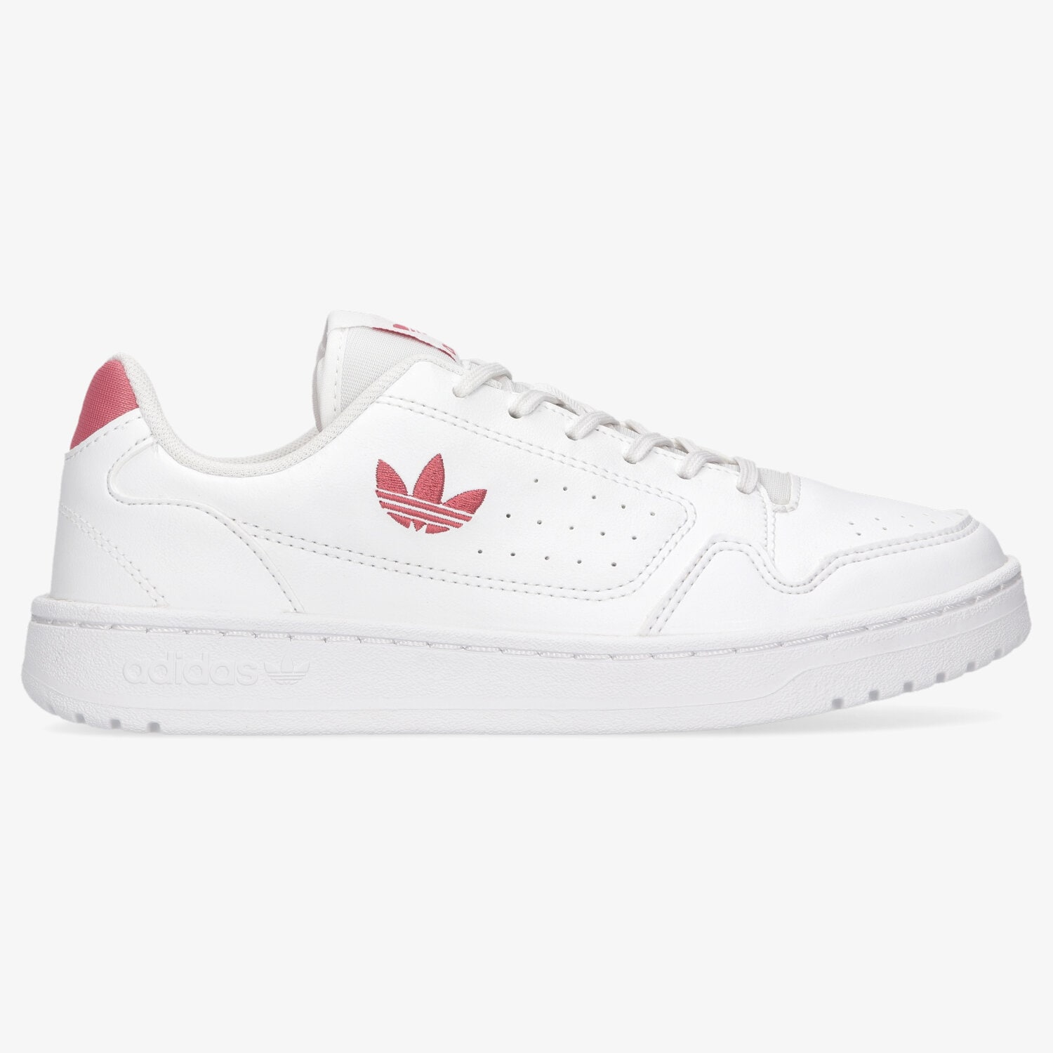 Copii pantofi sport ADIDAS NY 90 J  FX6473 Alb