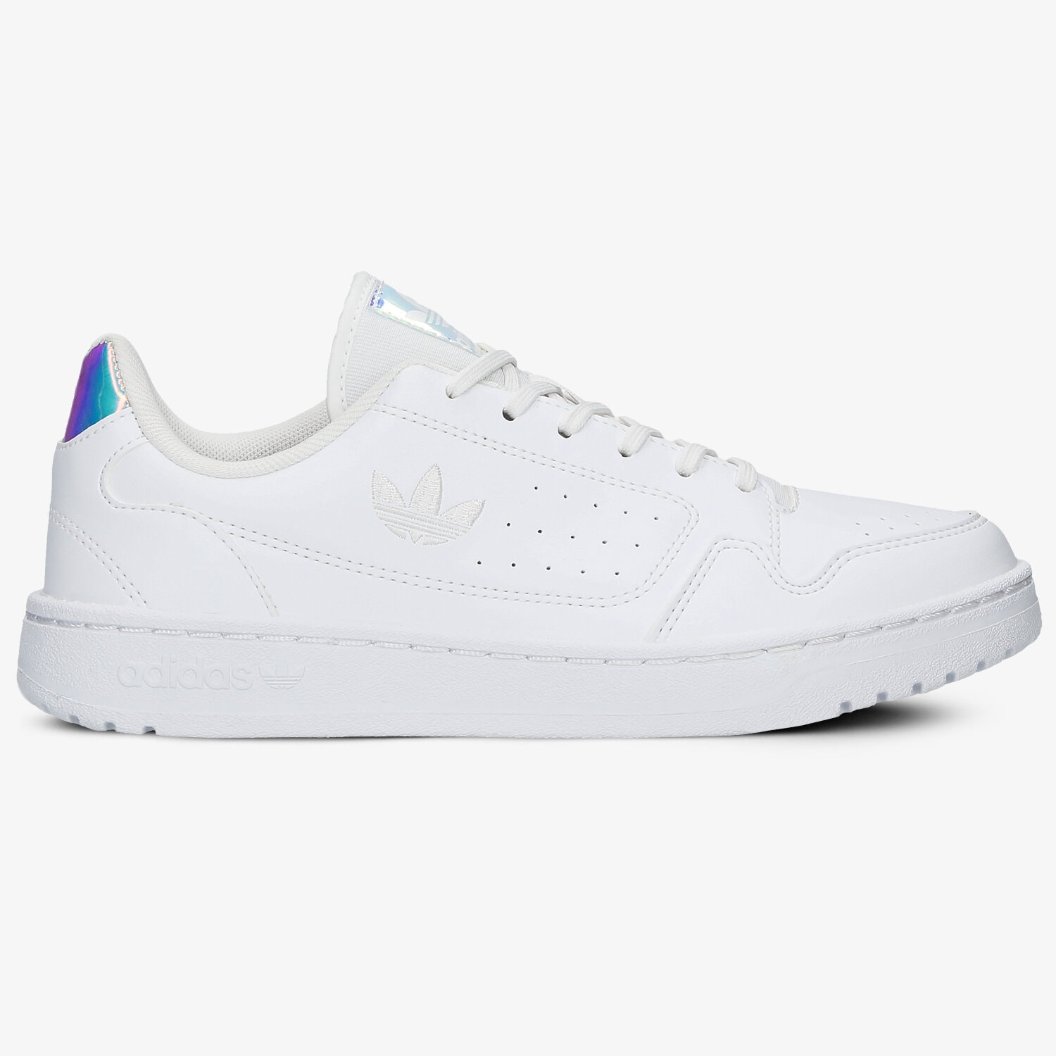 Copii pantofi sport ADIDAS NY 90 J  FY9841 Alb