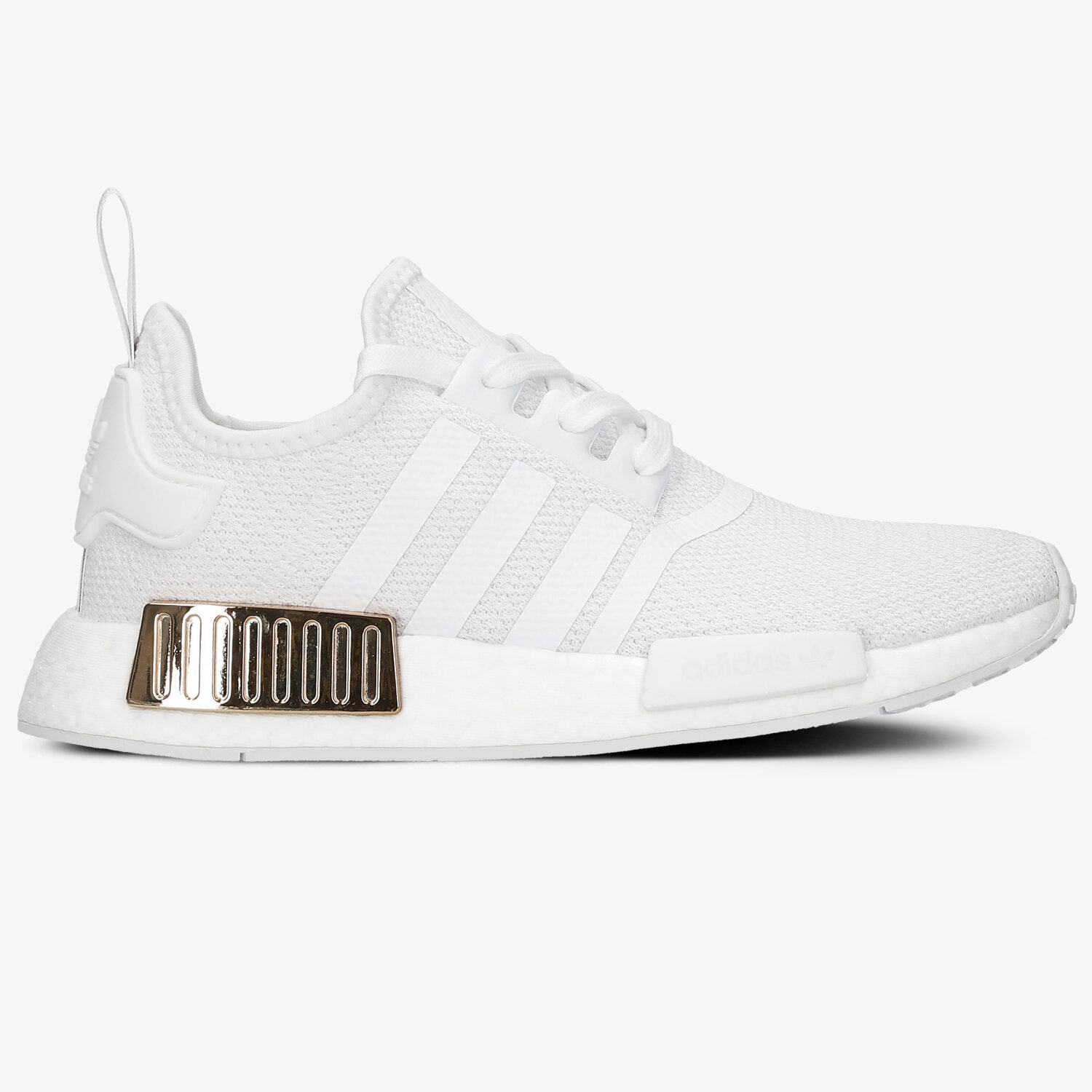 Femei pantofi sport ADIDAS NMD_R1 W FV1788 Alb