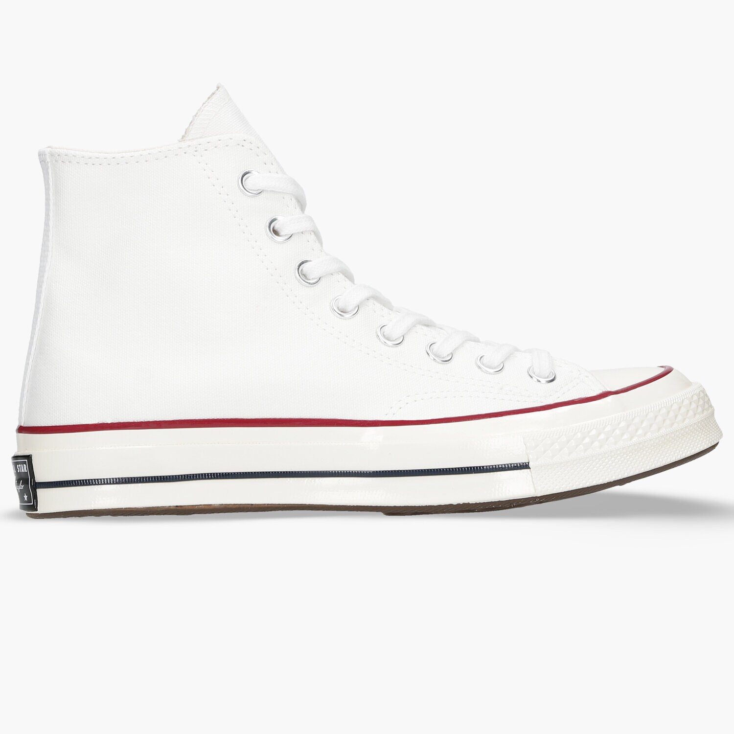 Femei teniși CONVERSE CHUCK 70 162056C Alb
