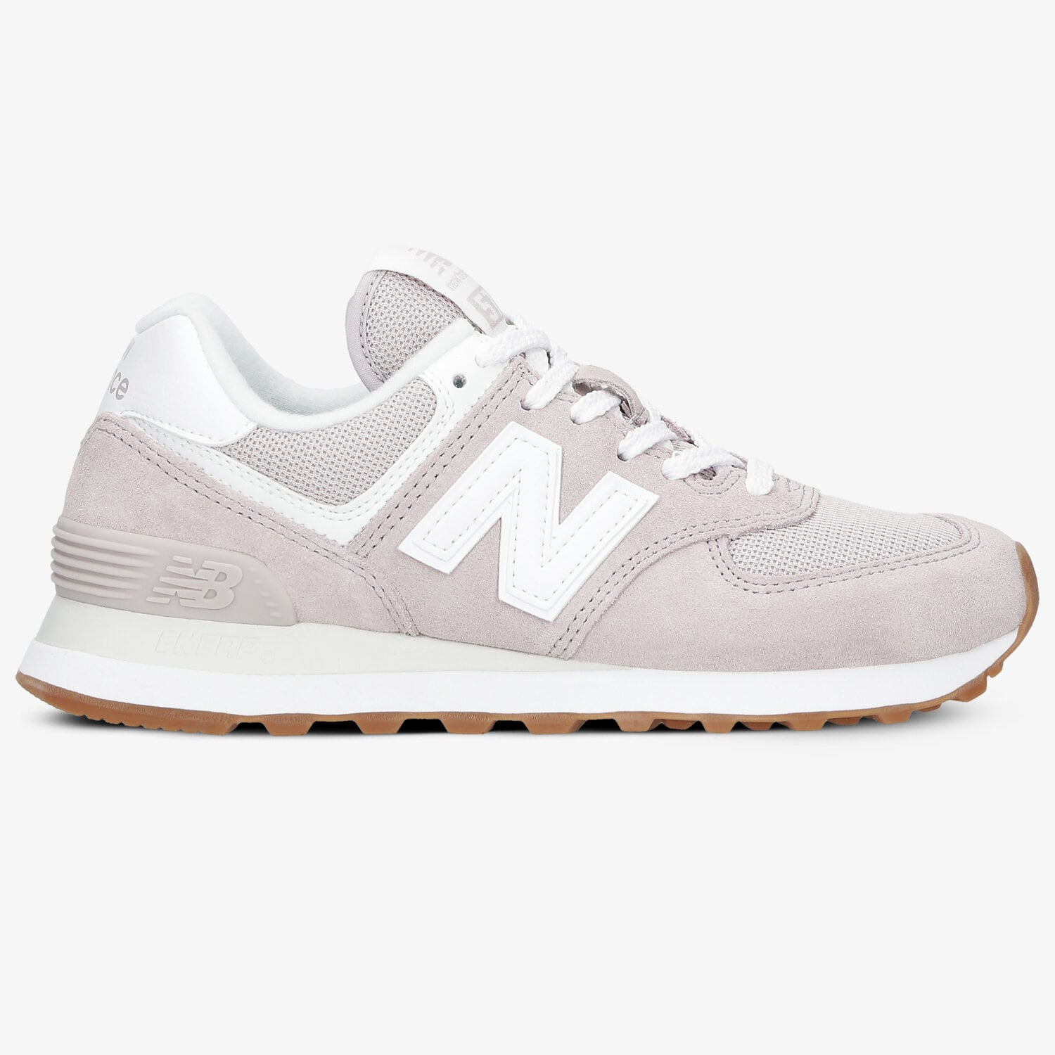 Femei pantofi sport NEW BALANCE 574  WL574PA Roz