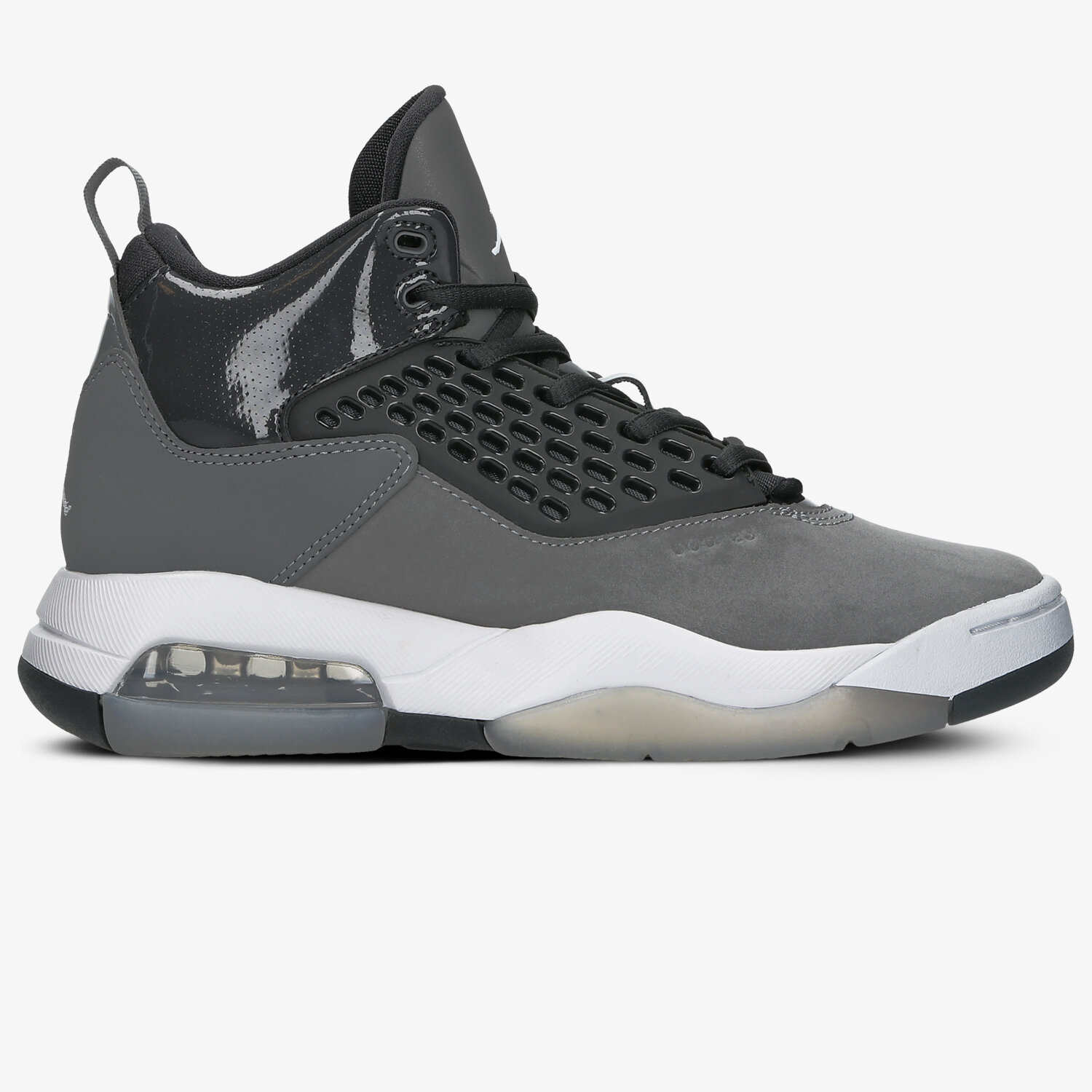 Copii pantofi sport JORDAN MAXIN 200 (GS)  CD6123-002 Gri