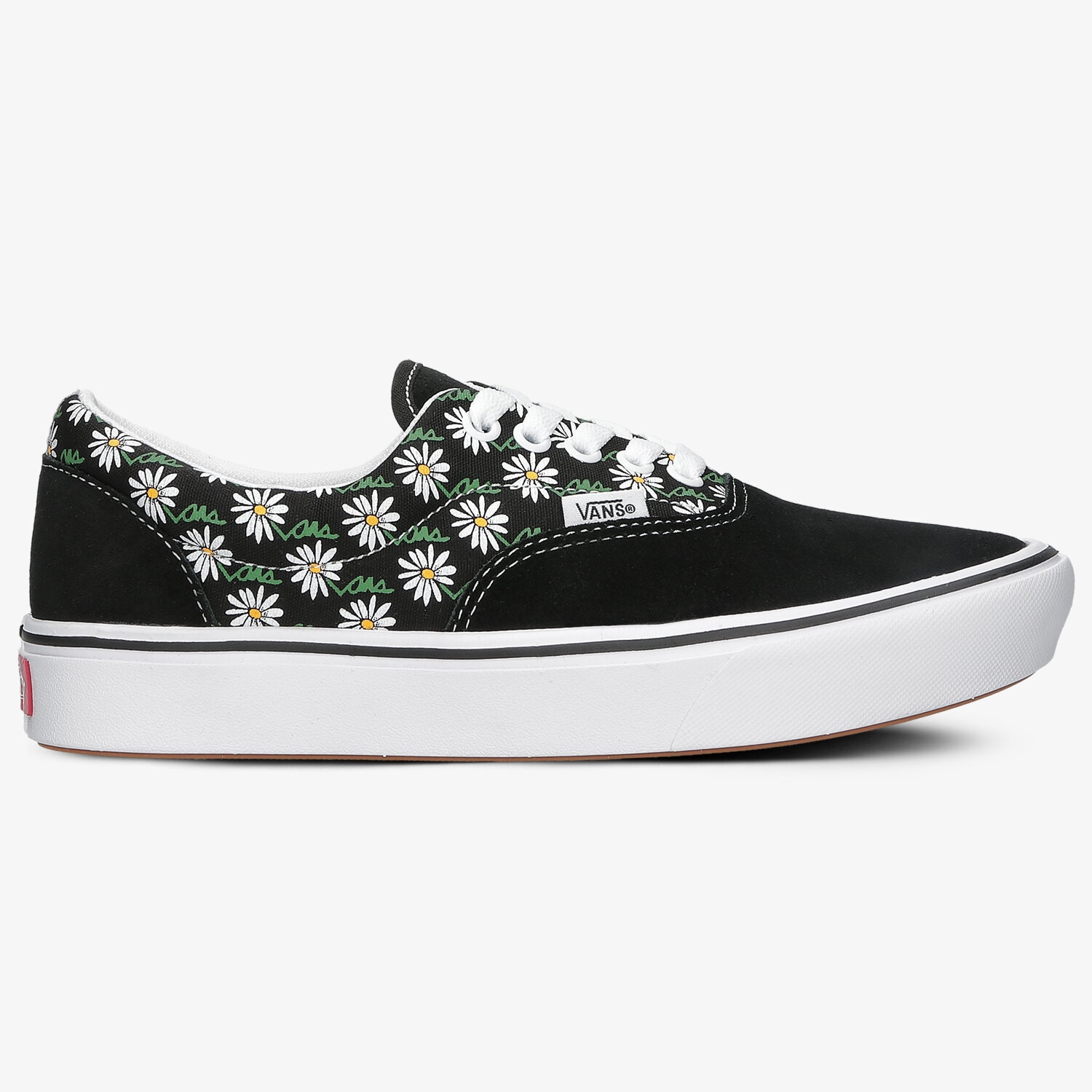Femei teniși VANS UA COMFYCUSH ERA VN0A3WM949K1 Mulicolor