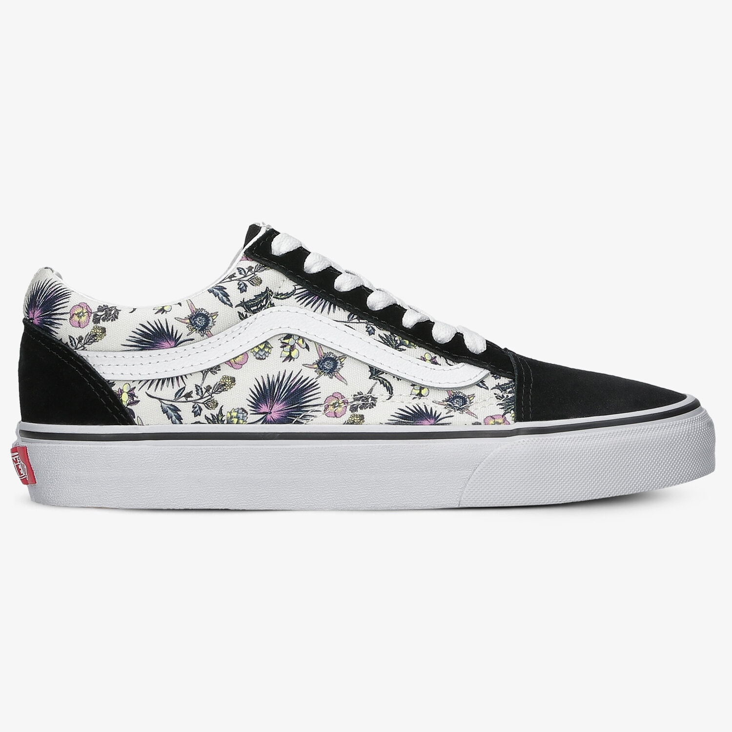 Femei teniși VANS UA OLD SKOOL VN0A3WKT4QG1 Mulicolor