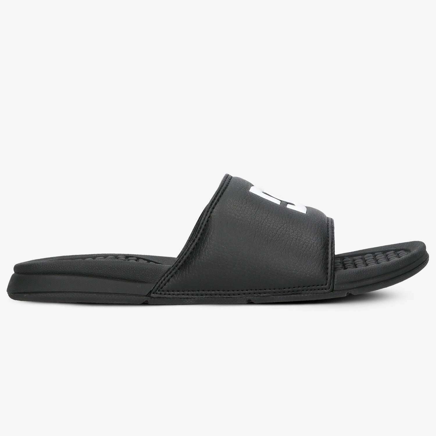Bărbați șlapi DC BOLSA ADYL100026001 Negru