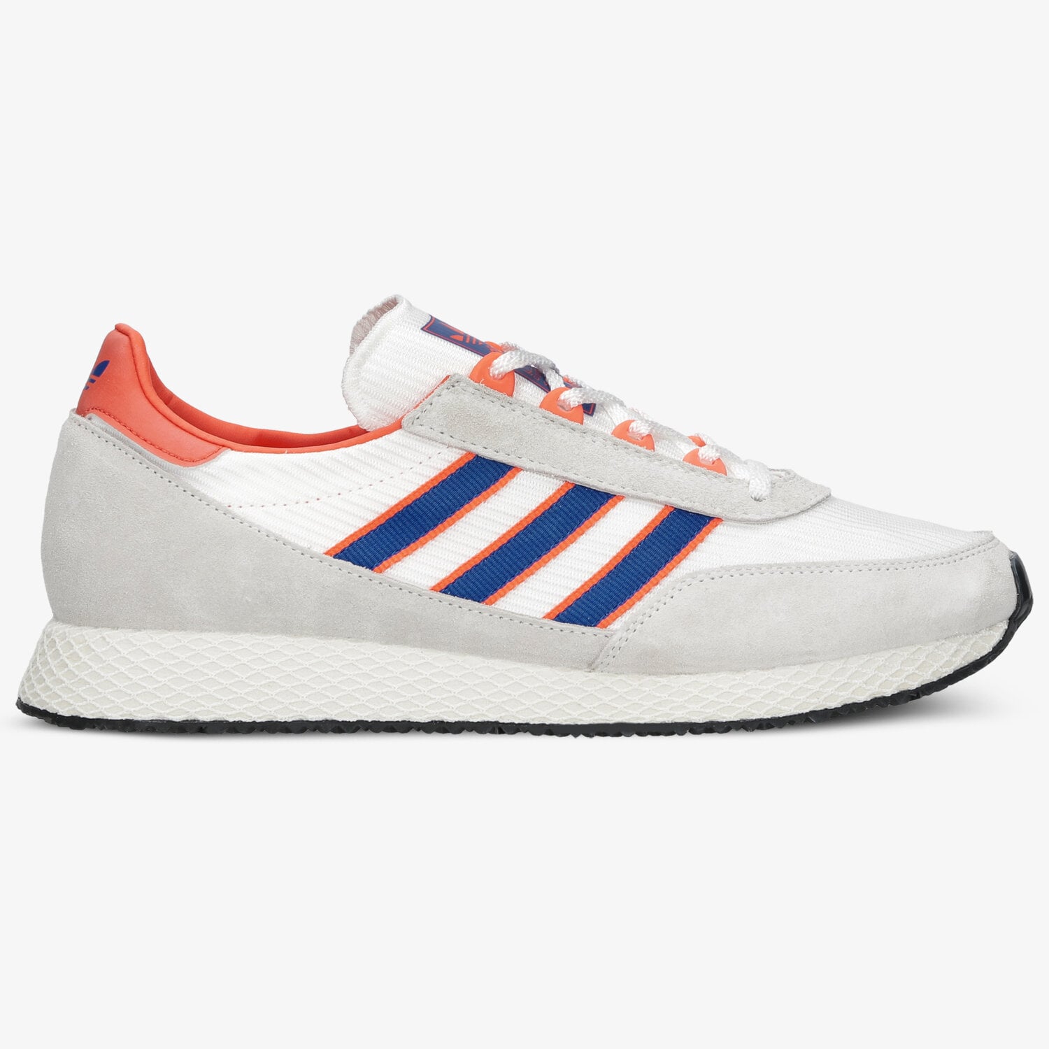 Barbați pantofi sport ADIDAS GLENBUCK FX6351 Alb
