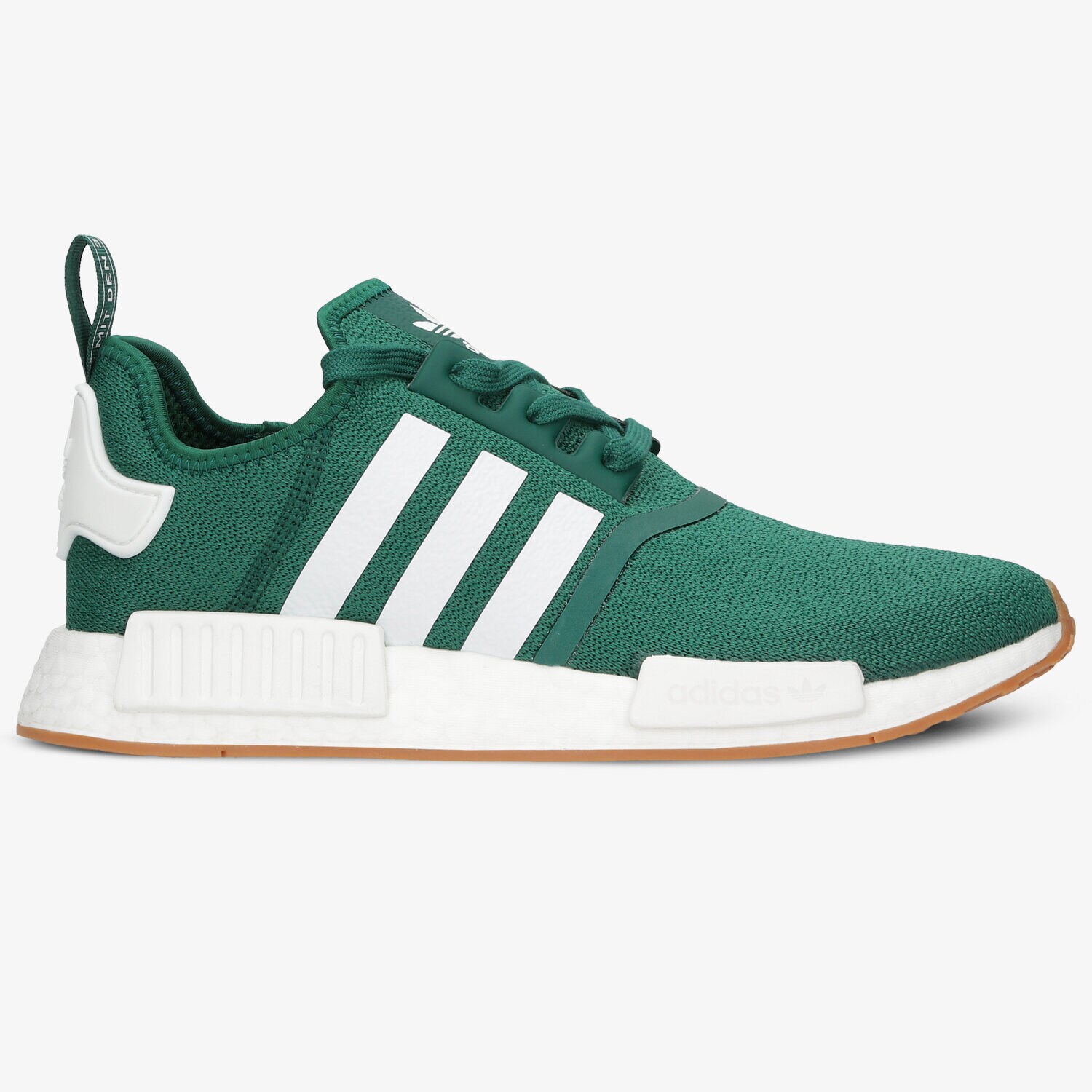 Barbați pantofi sport ADIDAS NMD_R1 FX6788 Verde