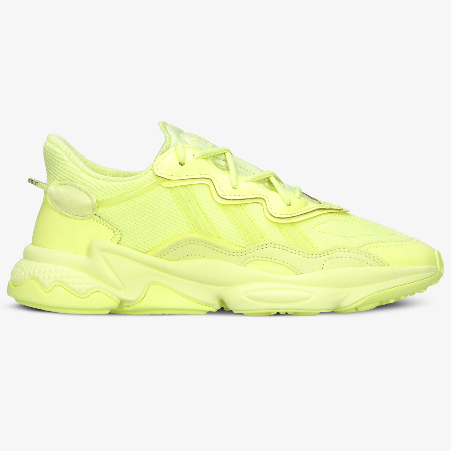 Barbați pantofi sport ADIDAS OZWEEGO G55590 Galben