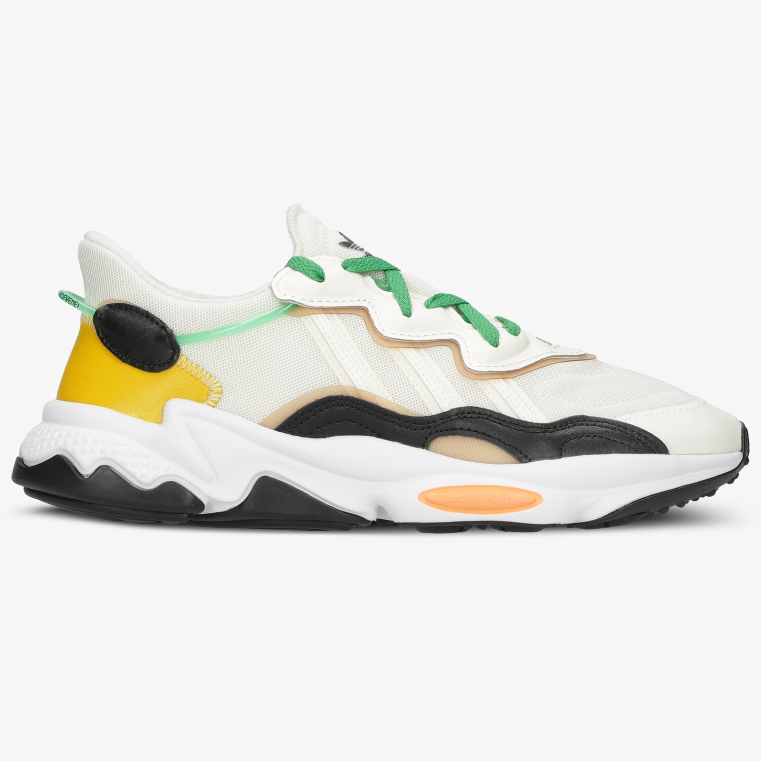 Barbați pantofi sport ADIDAS OZWEEGO FX6059 Bej