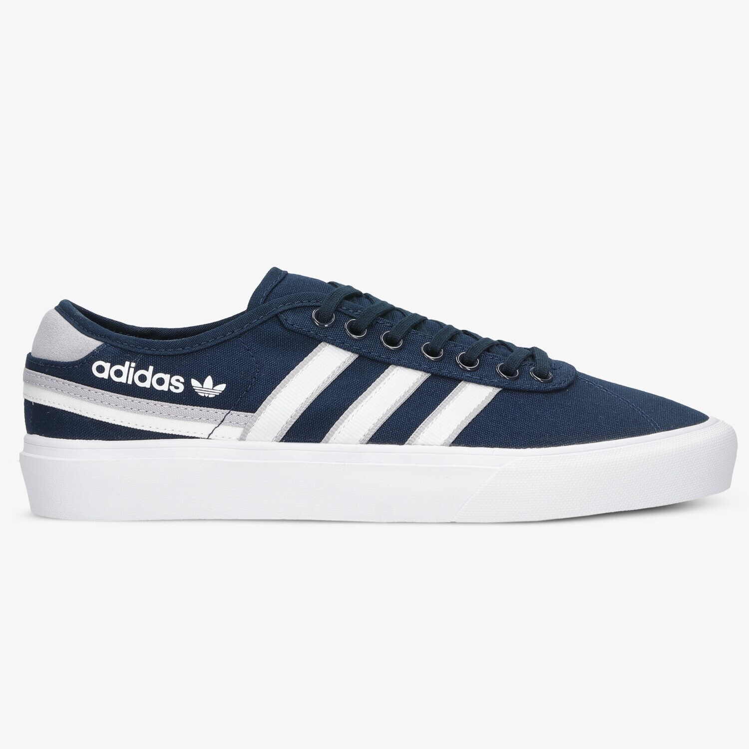 Barbați pantofi sport ADIDAS DELPALA FY9311 Bleumarin
