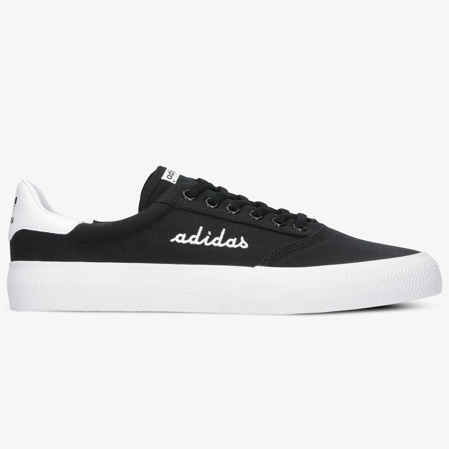 Barbați pantofi sport ADIDAS 3MC FX8507 Negru