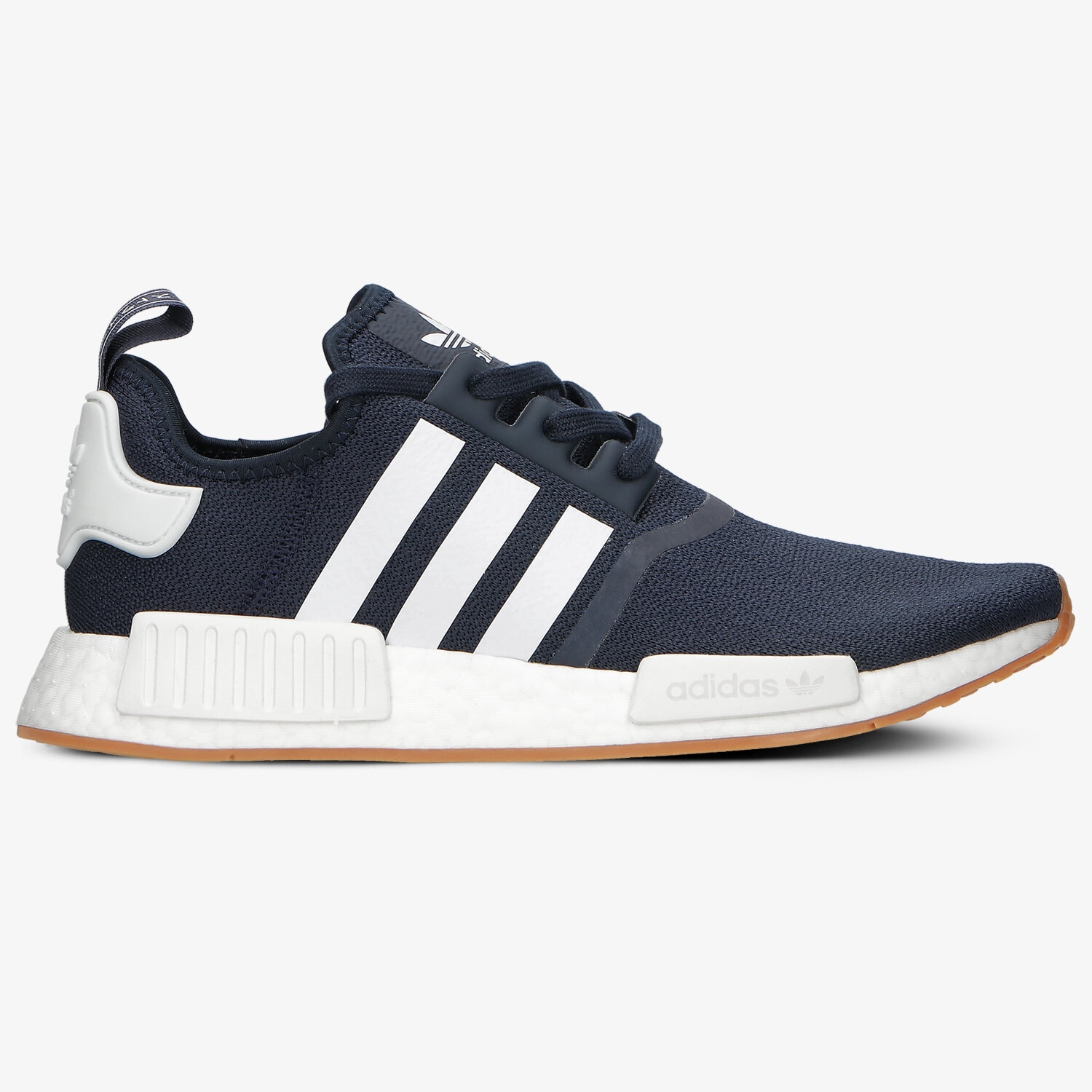 Barbați pantofi sport ADIDAS NMD_R1 G55574 Bleumarin
