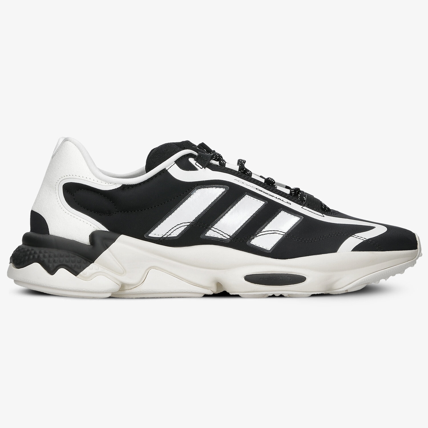 Barbați pantofi sport ADIDAS OZWEEGO BIG LOGO G57949 Negru