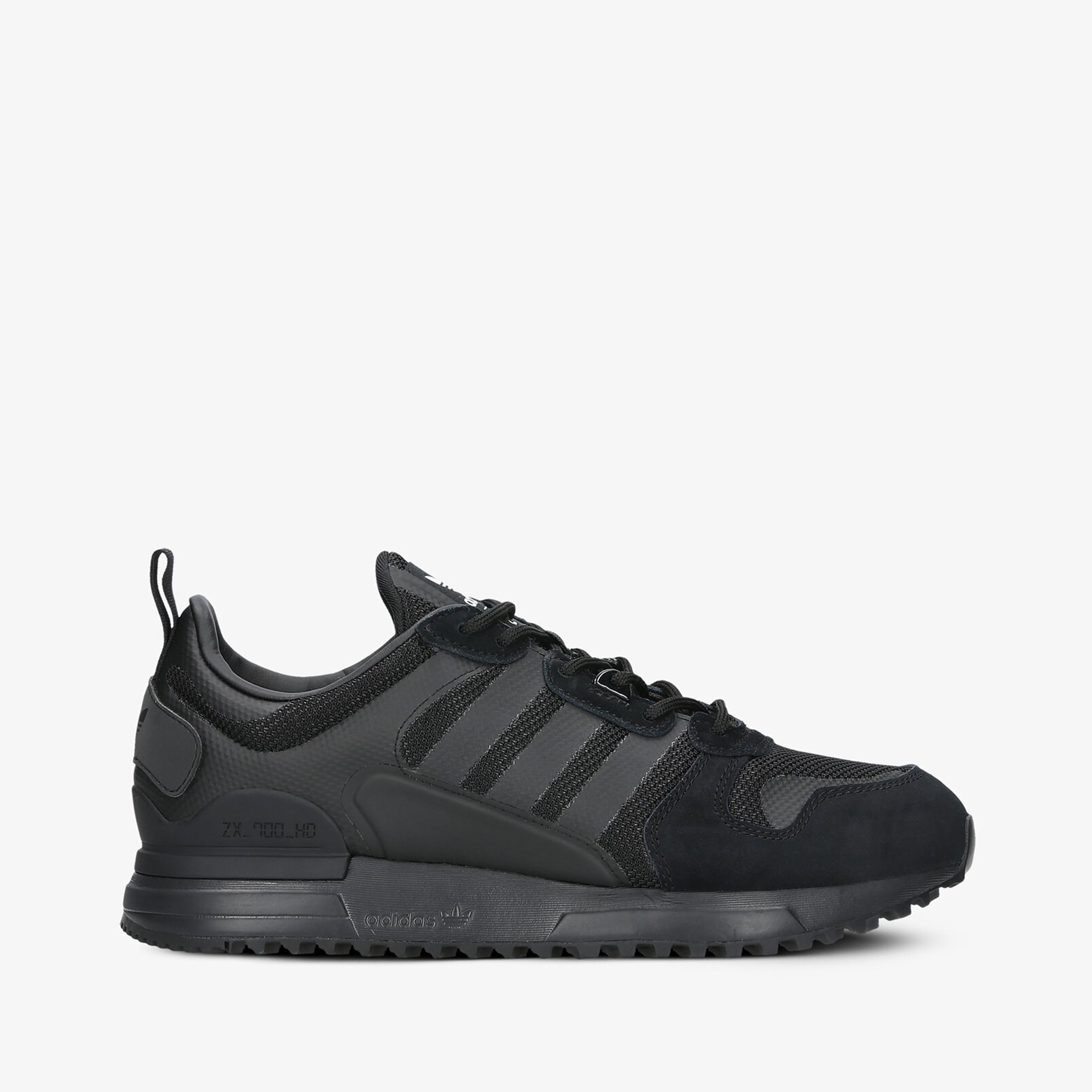 Barbați pantofi sport ADIDAS ZX 700 HD G55780 Negru