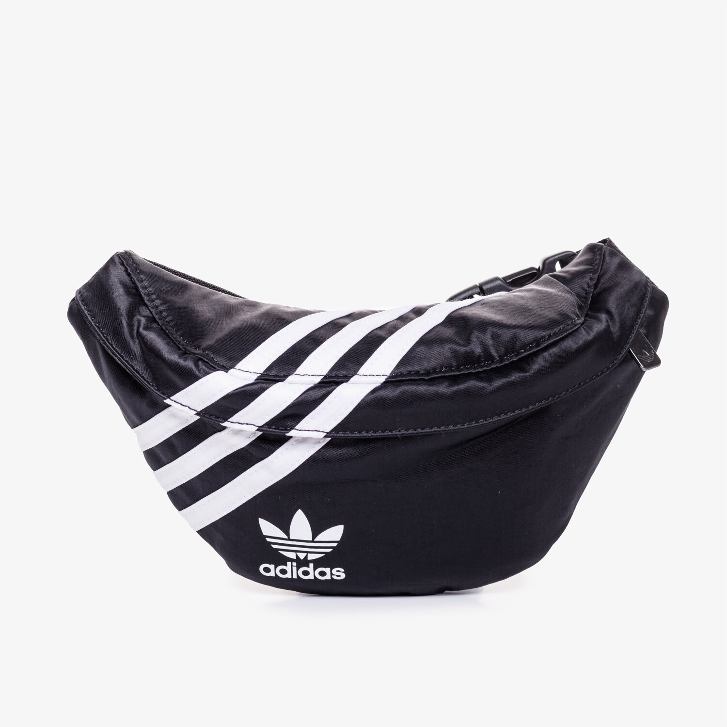 Femei borsete ADIDAS BORSETĂ WAISTBAG NYLON GD1649 Negru