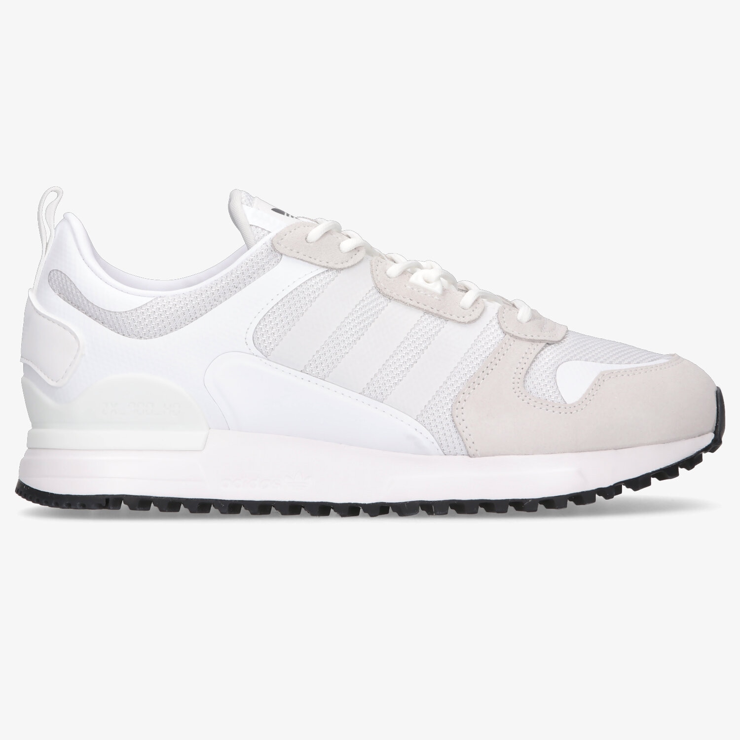 Barbați pantofi sport ADIDAS ZX 700 HD G55781 Alb