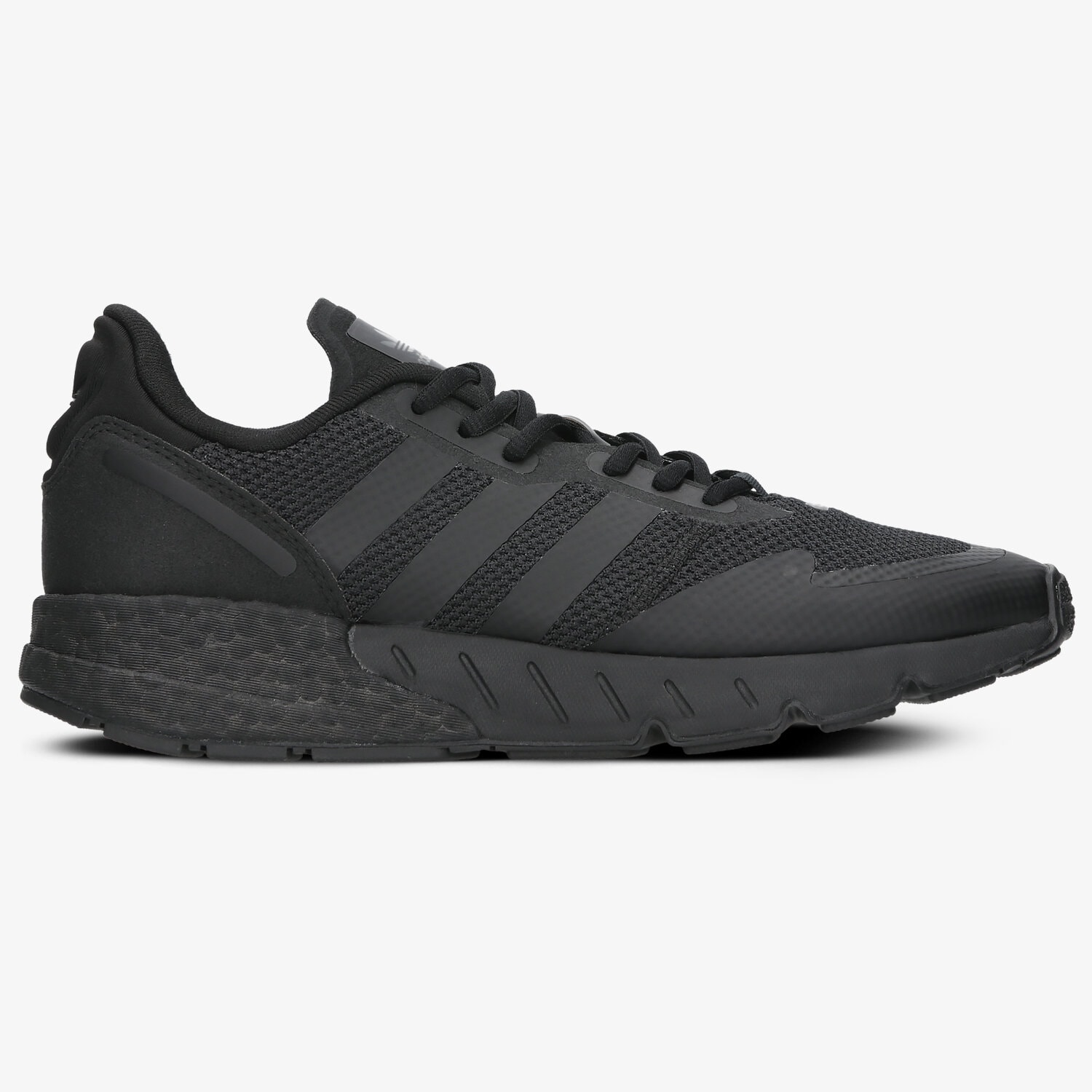 Barbați pantofi sport ADIDAS ZX 1K BOOST H68721 Negru