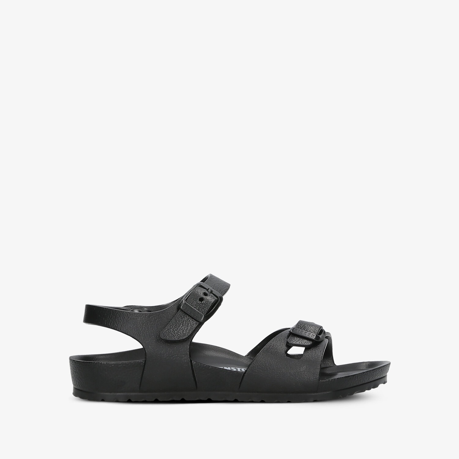 Copii casual BIRKENSTOCK RIO EVA 126113 Negru