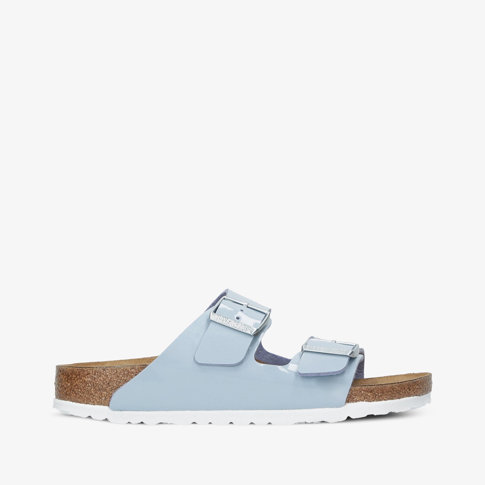 Femei Casual BIRKENSTOCK ARIZONA BS 1019423 Albastru